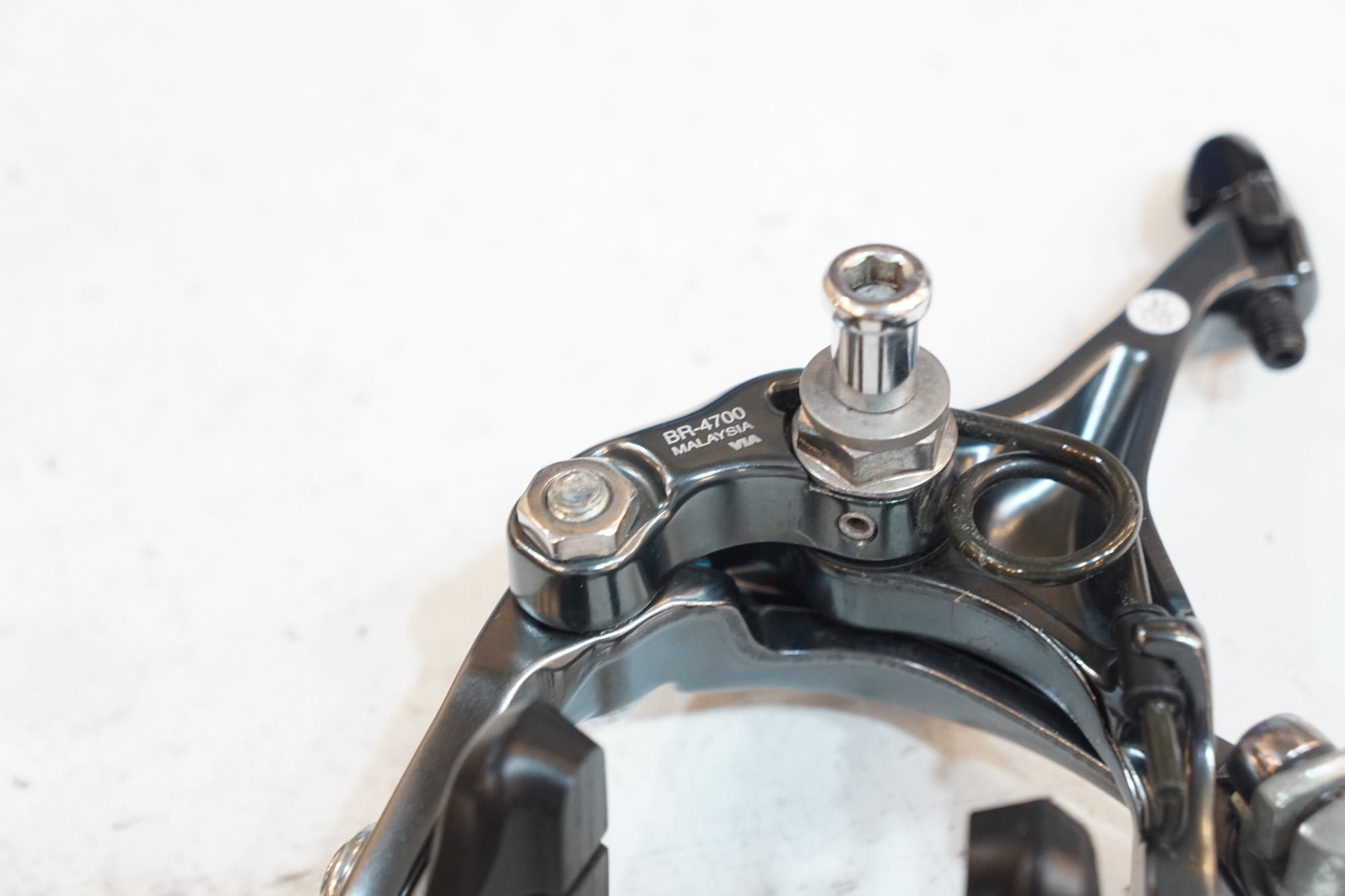 SHIMANO 「シマノ」 TIAGRA BR-4700 キャリパーブレーキ / バイチャリ浦和ベース