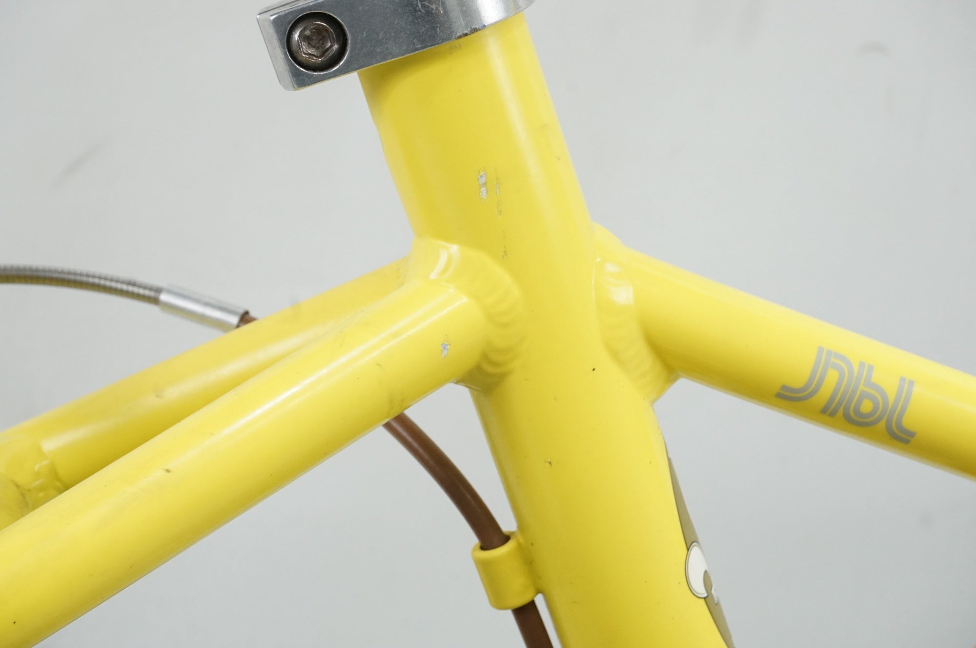 LOUIS GARNEAU 「ルイガノ」 LGS-J16 L 2017年モデル 16インチ キッズバイク / 大宮店