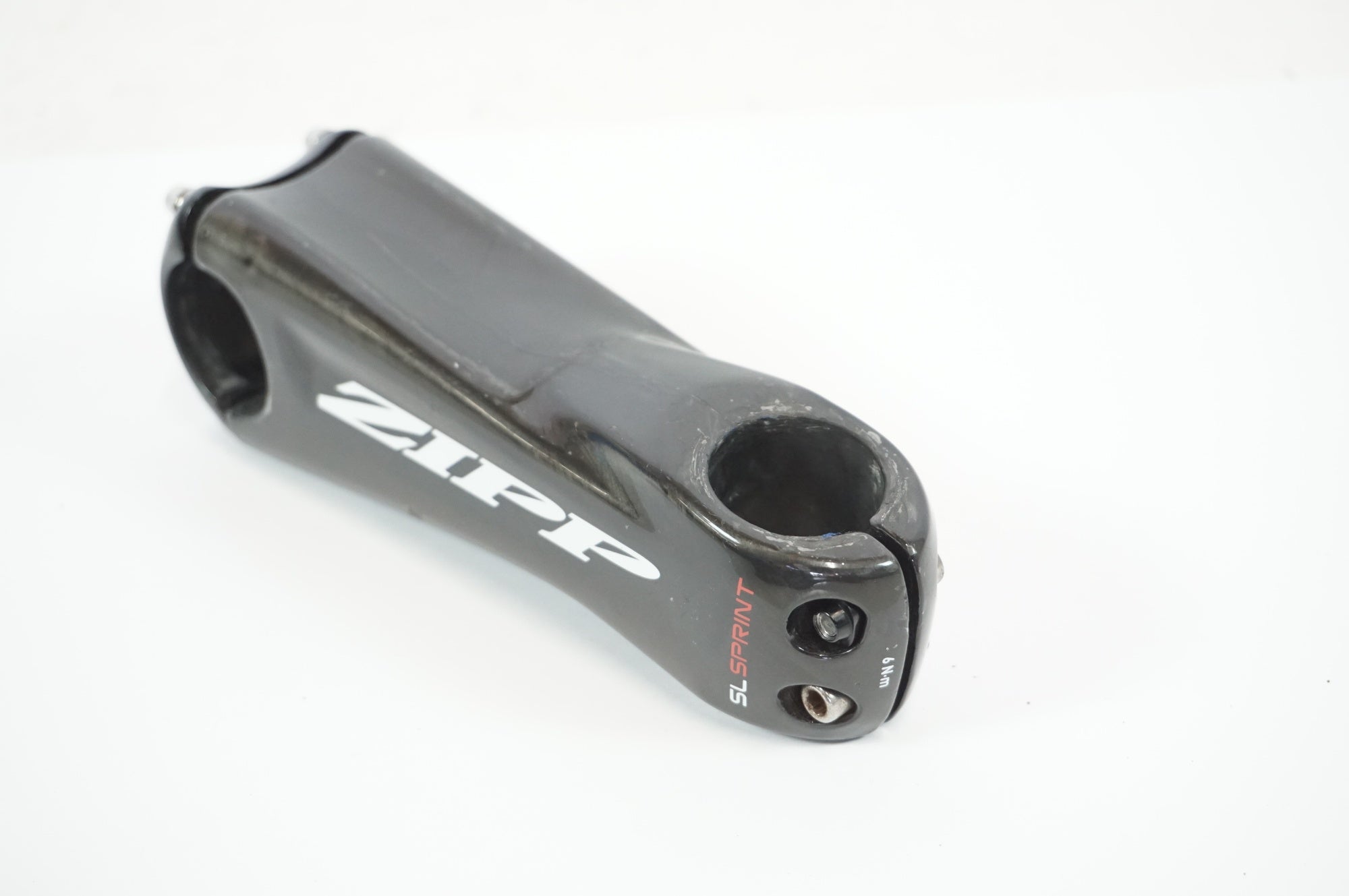 ZIPP 「ジップ」 SL SPRINT 130mm φ31.8 ステム / 宇都宮店