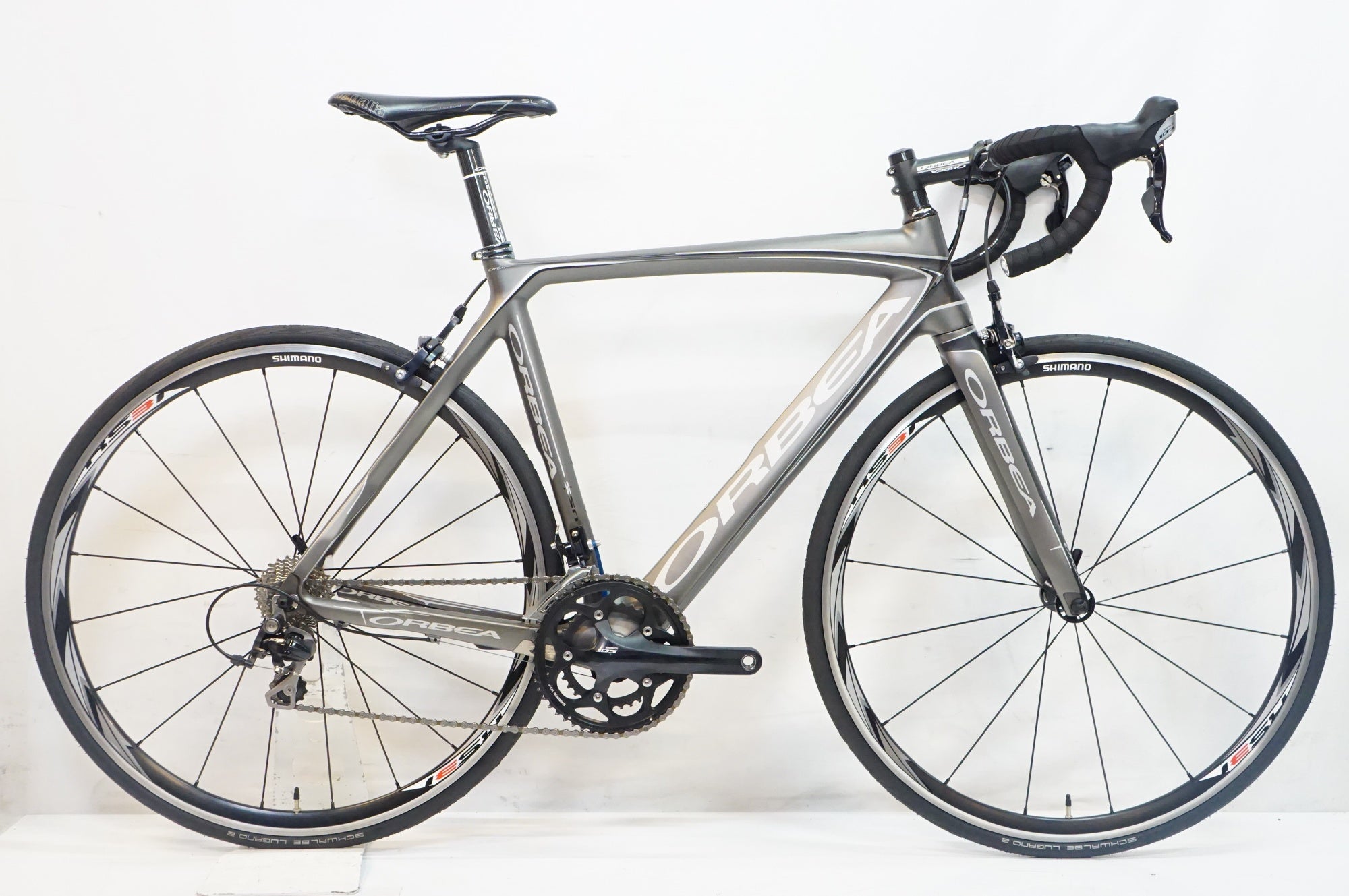 ORBEA 「オルベア」 ORCA BRONZE 105 2012年モデル ロードバイク