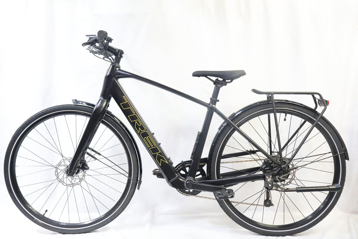 TREK 「トレック」 FX+2 2025年モデル E-BIKE / 高知店