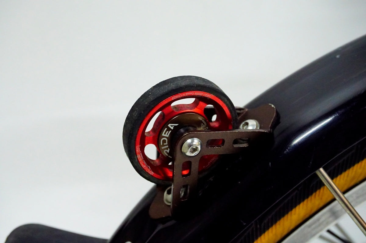 BROMPTON 「ブロンプトン」 M6L Team GB Edition 2020年モデル 16インチ 折り畳み自転車 / 名古屋大須店