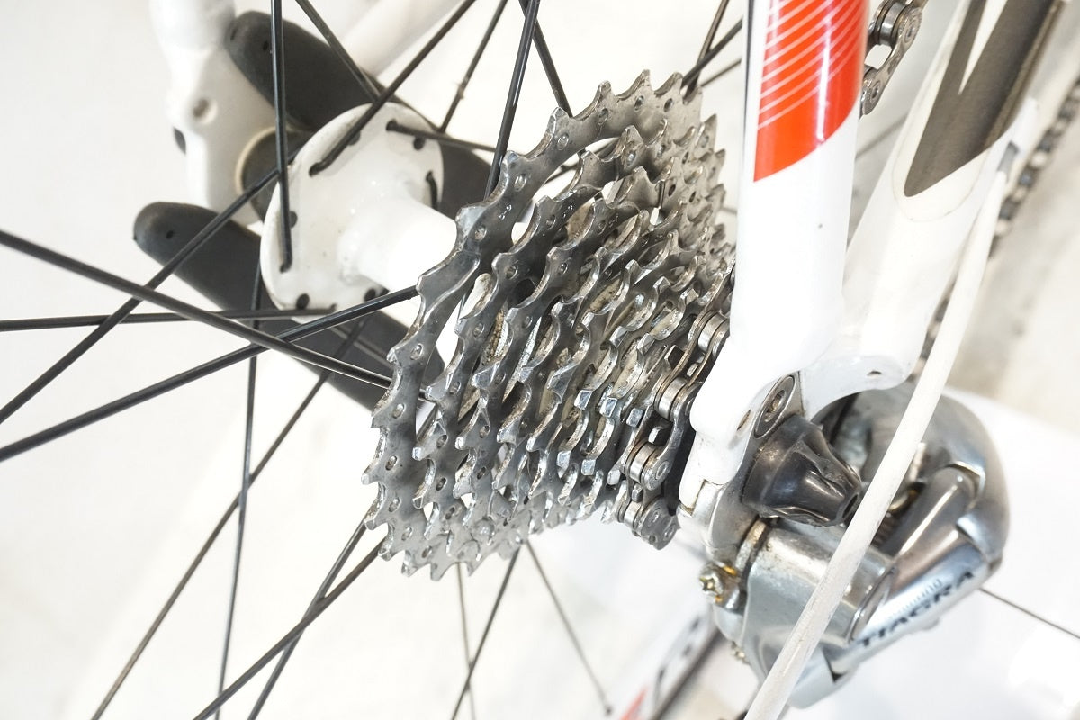 SCOTT 「スコット」 SPEEDSTER S45.1 2012年ごろモデル ロードバイク / 横浜戸塚店