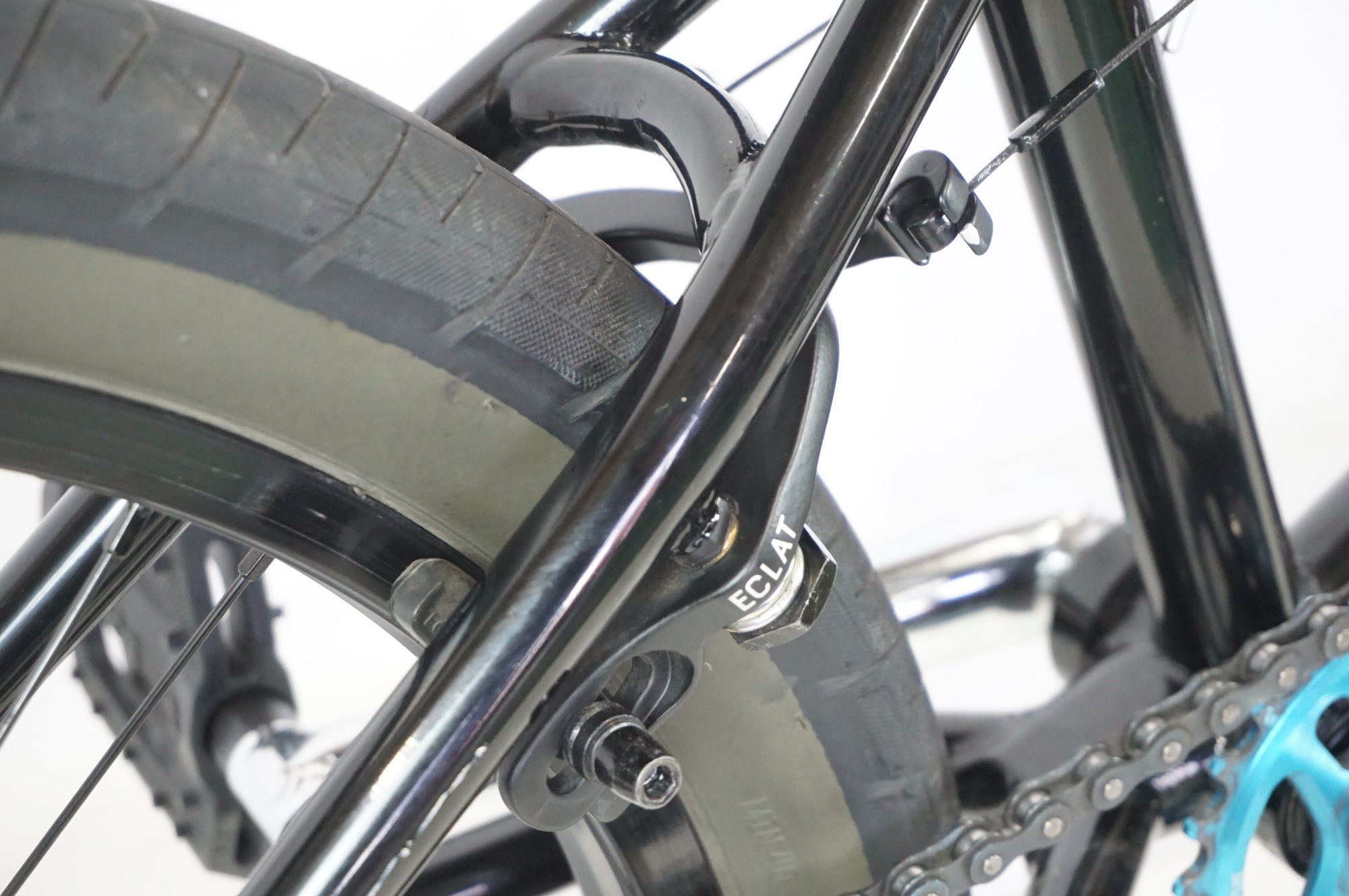 WETHEPEOPLE 「ウィーザピープル」 CRYSIS 年式不明 BMX / 宇都宮店