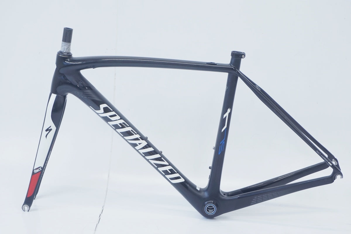SPECIALIZED「スペシャライズド」 TARMAC SL4 PRO 2012年頃モデル フレームセット / 京都八幡店