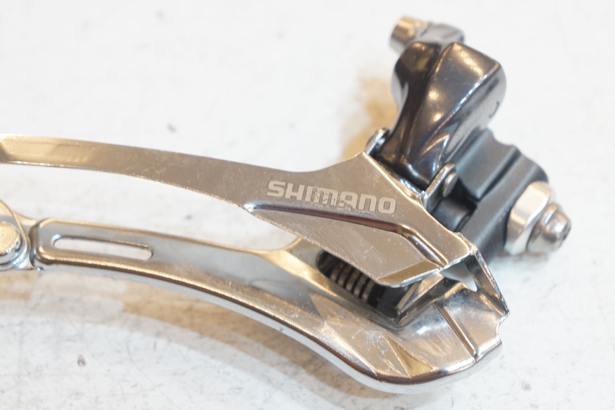 SHIMANO 「シマノ」 FD-CX70 フロントディレイラー / バイチャリ浦和ベース