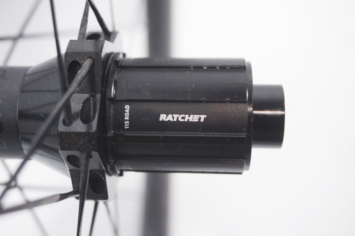 BONTRAGER 「ボントレガー」 AEOLUS PRO 51 シマノ11速 ホイールセット / 世田谷店