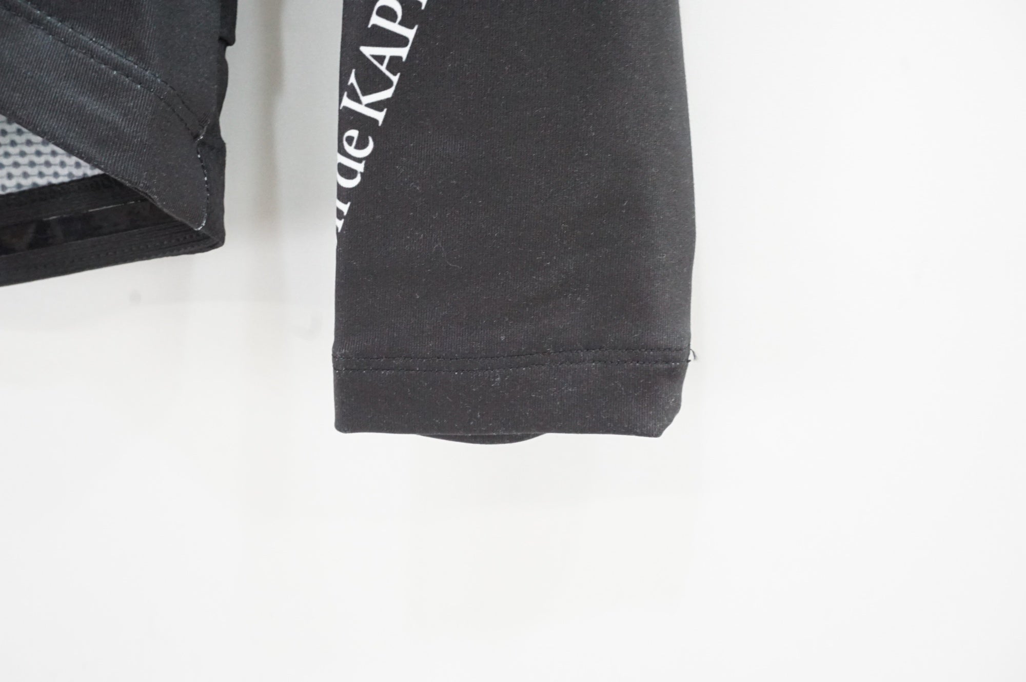 LION DE KAPELMUUR 「リオンドカペルミュール」 Mサイズ 長袖 サイクルジャージ / 大宮店