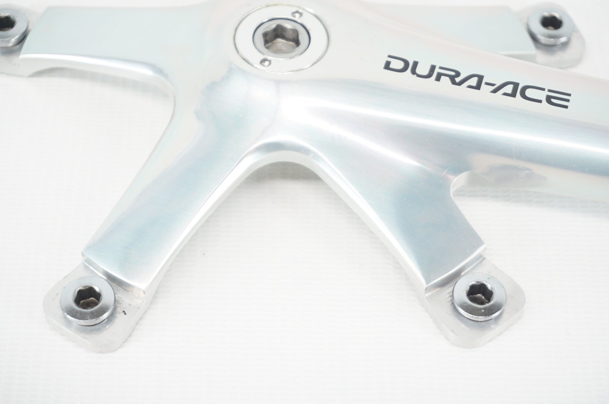 SHIMANO 「シマノ」 DURA-ACE FC-7710 175mm クランク / 阪急塚口店