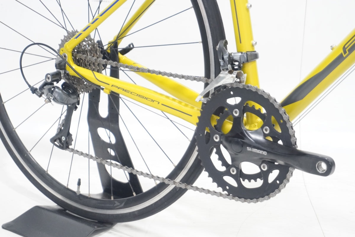 CBA 「サイクルベースあさひ」 PRECISION R 2022年モデル ロードバイク / 滋賀大津店