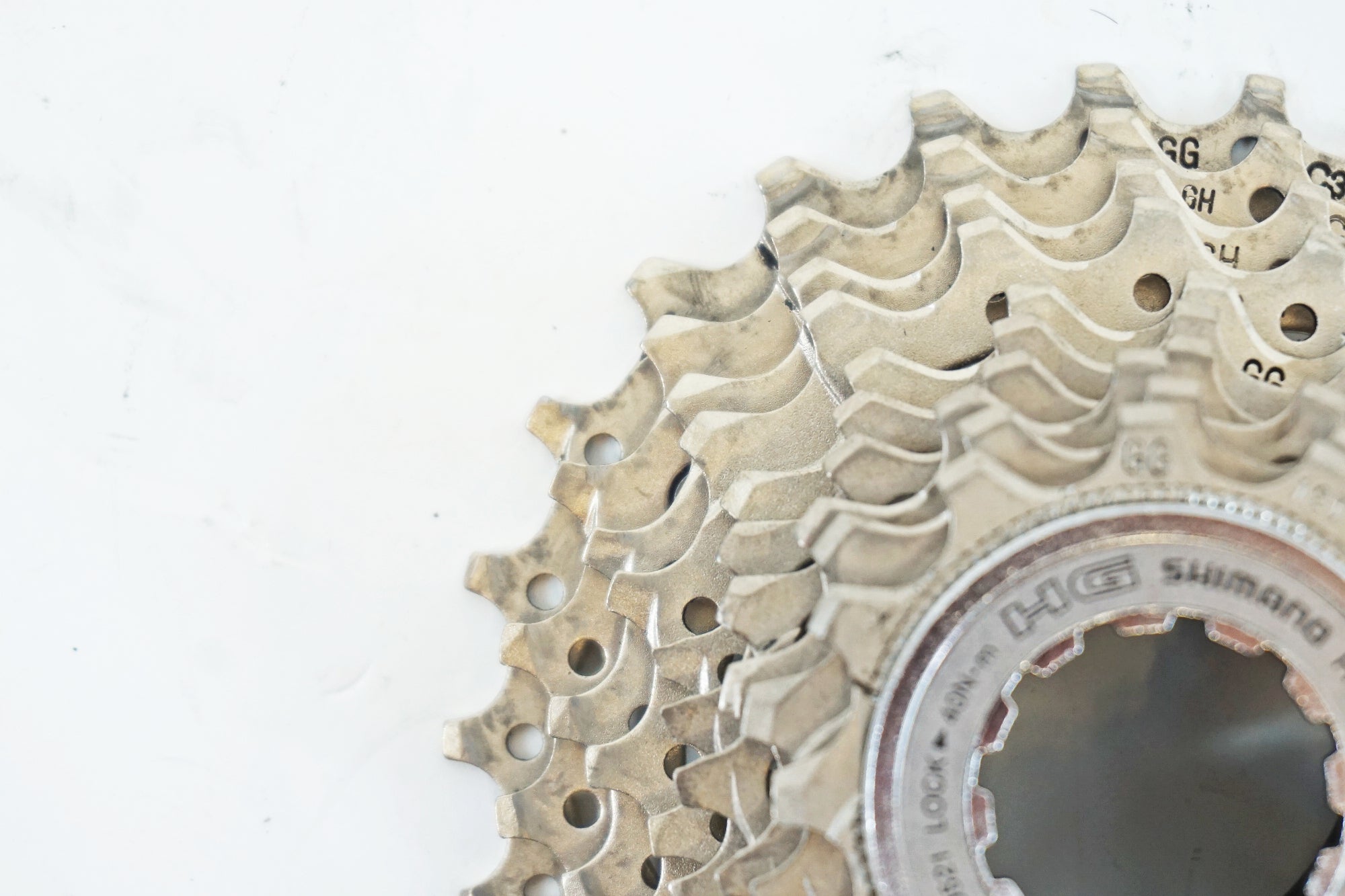 SHIMANO 「シマノ」 ULTEGRA CS-6600 12-25T スプロケット / 有明ガーデン店