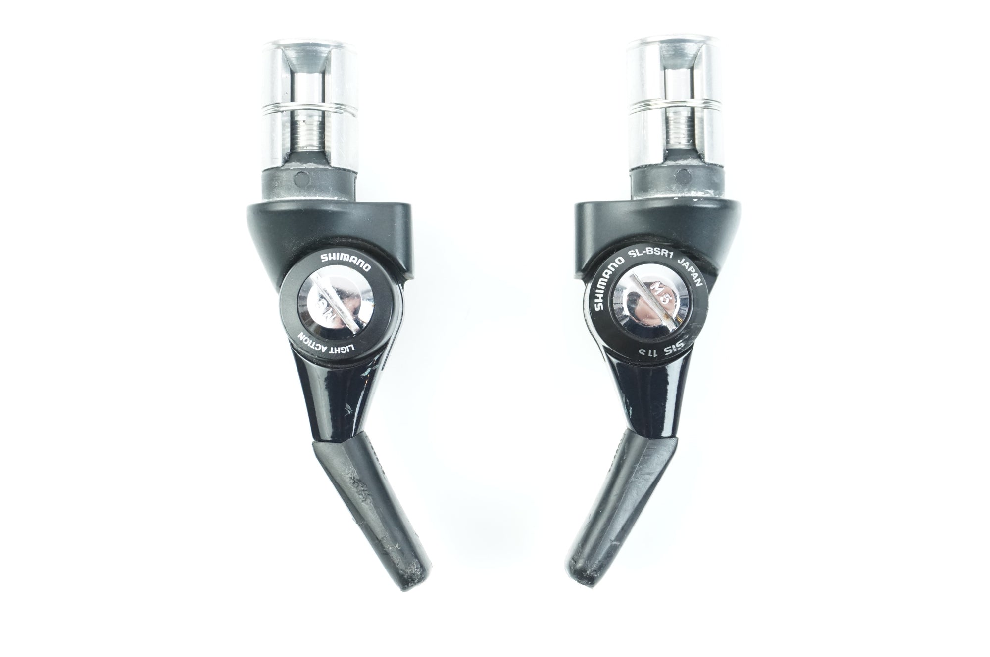 SHIMANO 「シマノ」 SL-BSR1 バーエンドコントローラー / 中目黒店