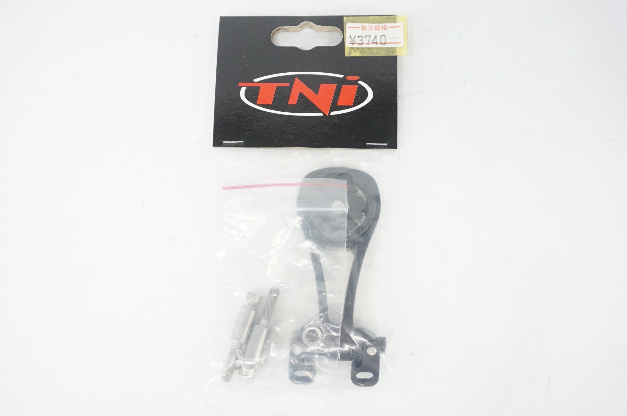 TNI 「ティーエヌアイ」 GARMIN ステム用 GPSマウント / 阪急塚口店