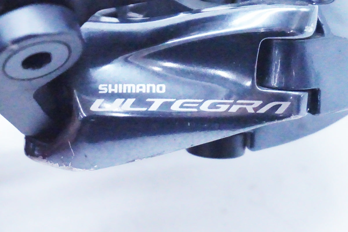 SHIMANO「シマノ」 ULTEGRA RD-R8000-GS リアディレイラー/ 京都西院店