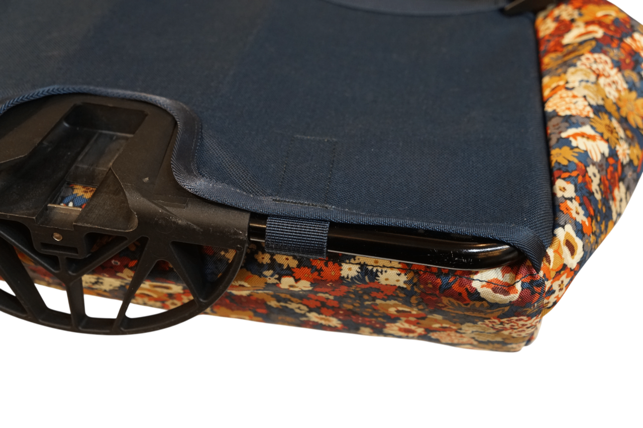 BROMPTON 「ブロンプトン」 BAG LIBERTY フロントバッグ / バイチャリ浦和ベース