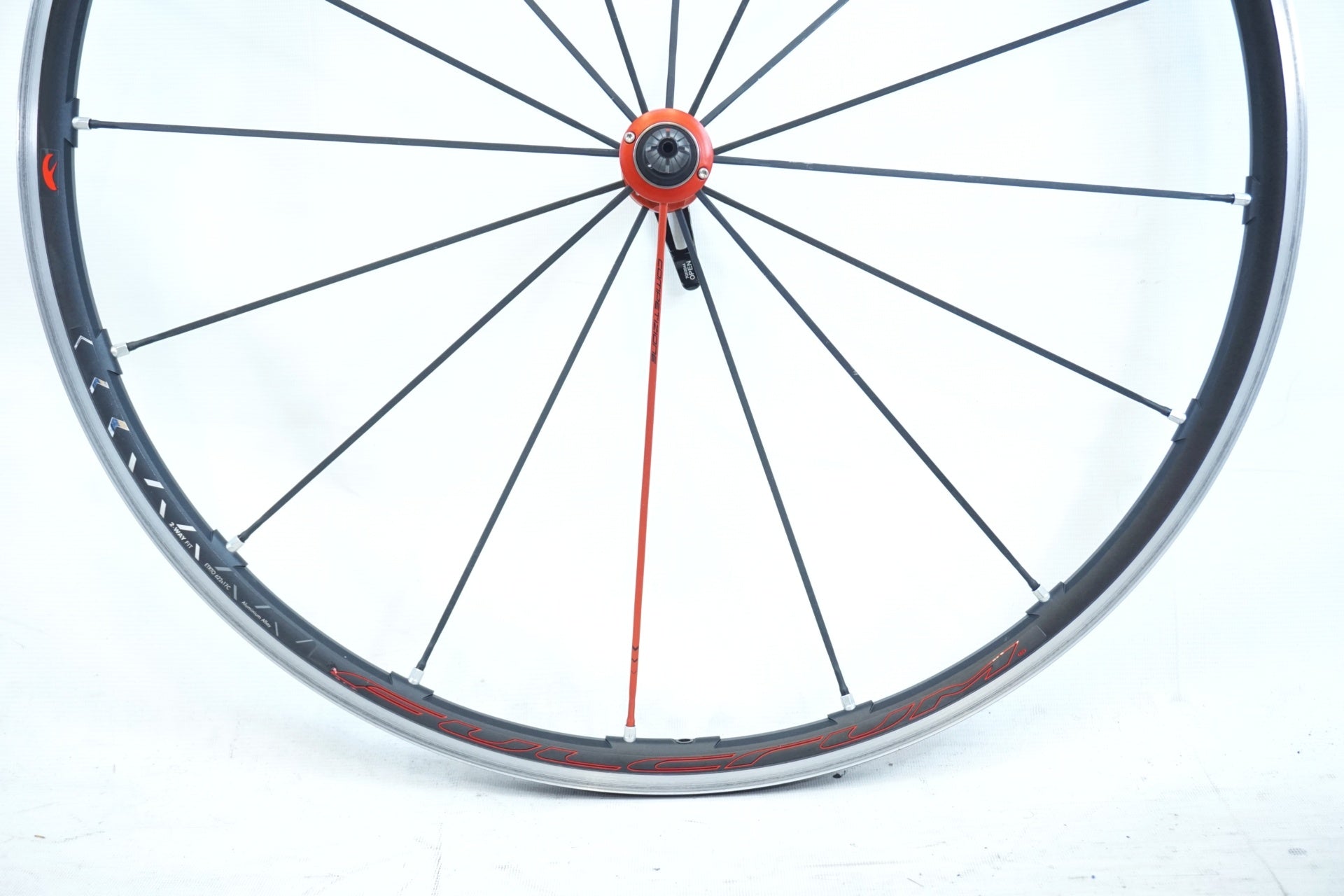 FULCRUM 「フルクラム」 RACING ZERO COMPETIZIONE シマノ11S ホイールセット / 有明ガーデン店