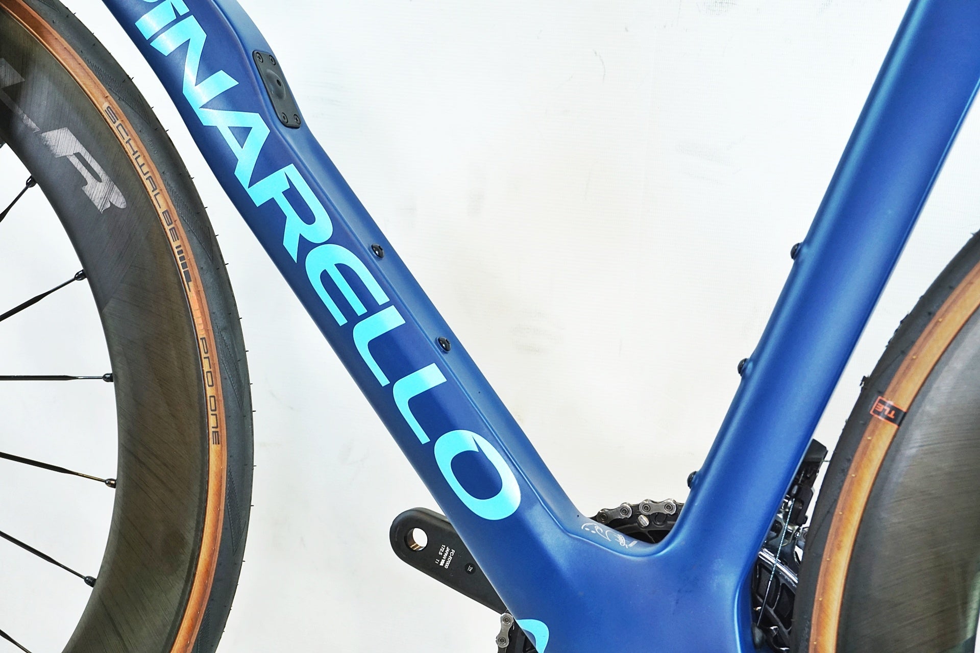 PINARELLO 「ピナレロ」 PRINCE DISK 105 2022-2023年モデル カスタム ロードバイク / 有明ガーデン店