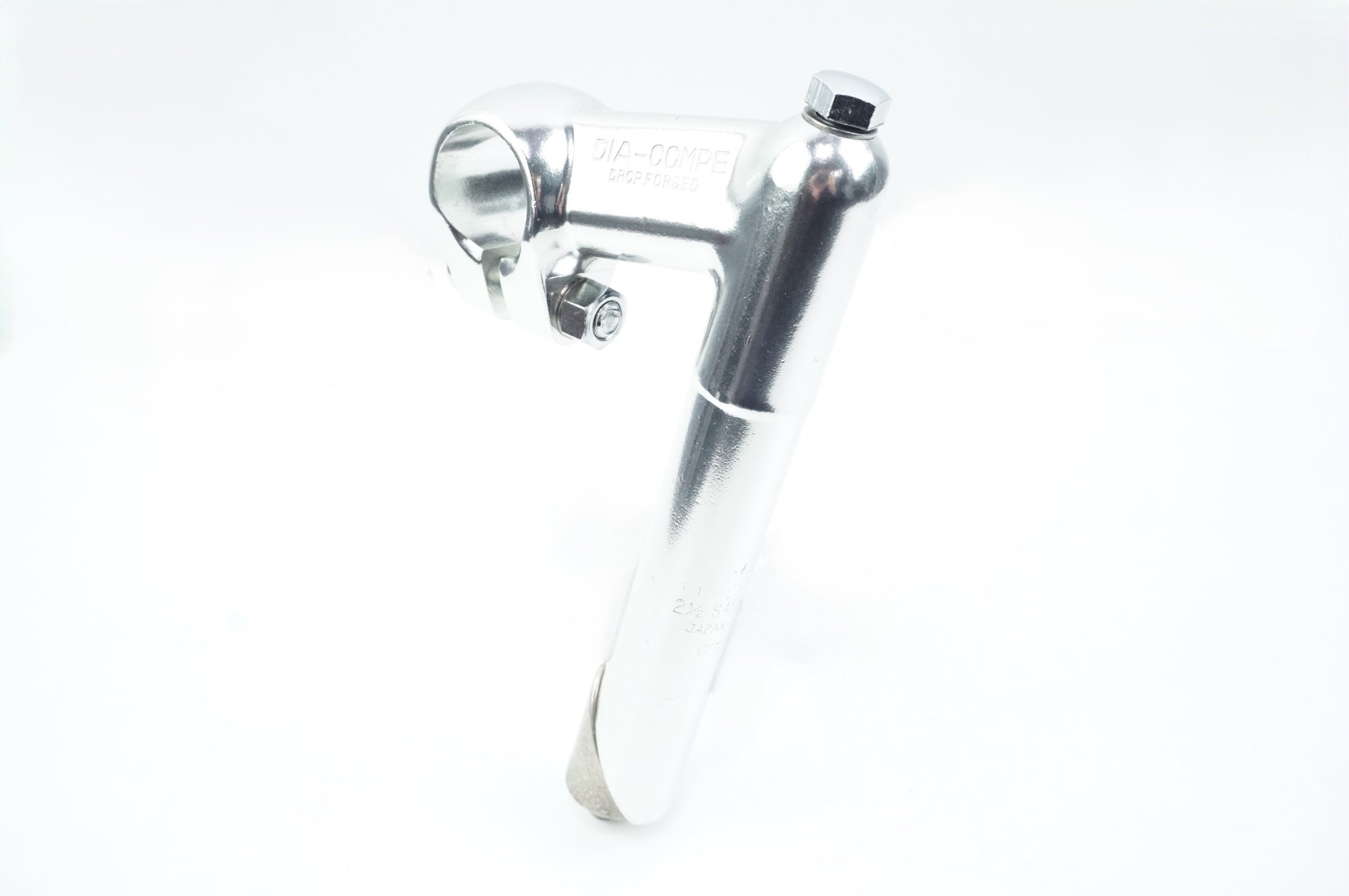 吉貝 「ヨシガイ」 DIA-COMPE CF75 φ25.4 75mm ステム / 中目黒店