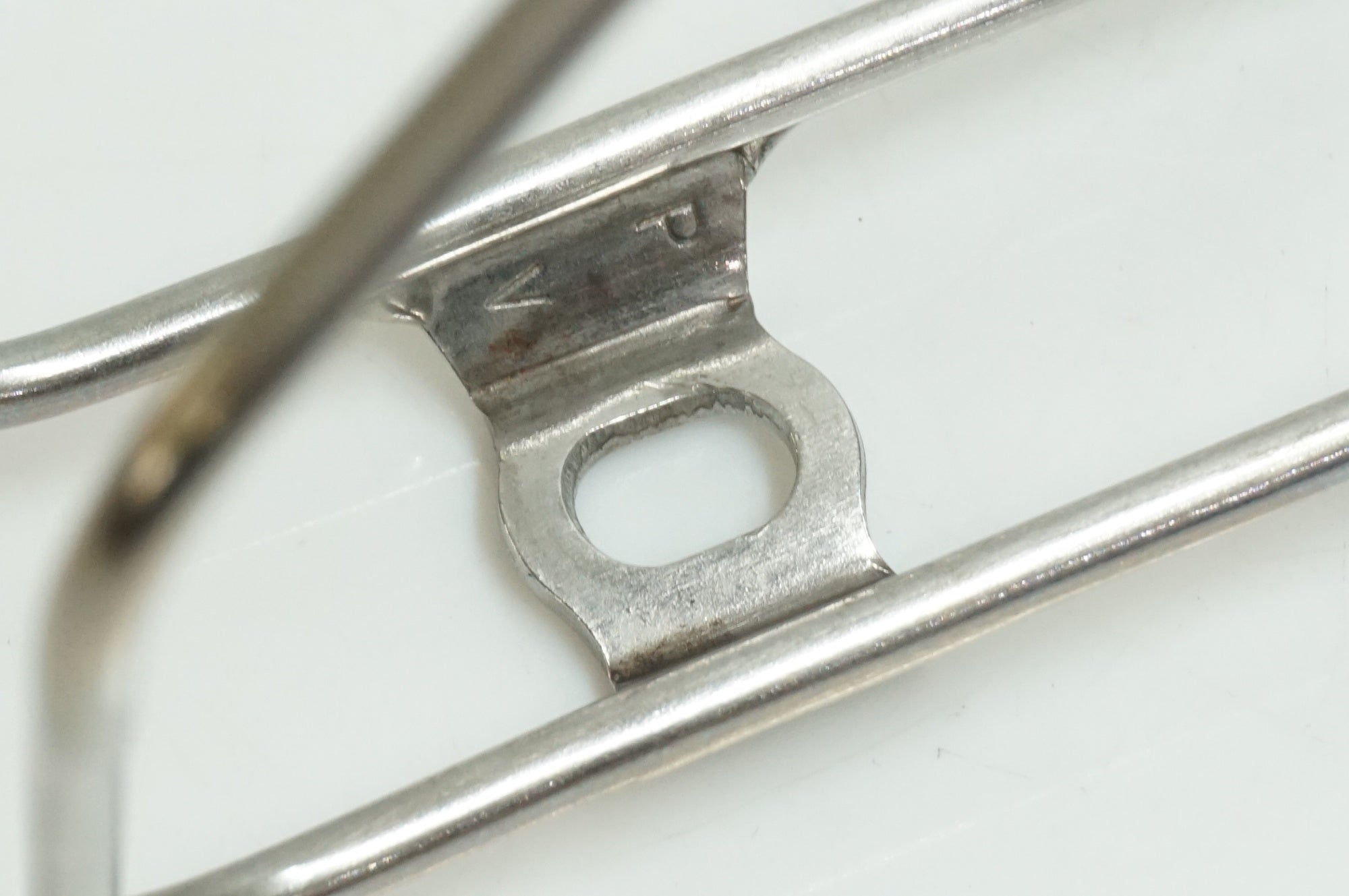 NITTO 「ニットー」 ステンレス ボトルケージ / 大宮店