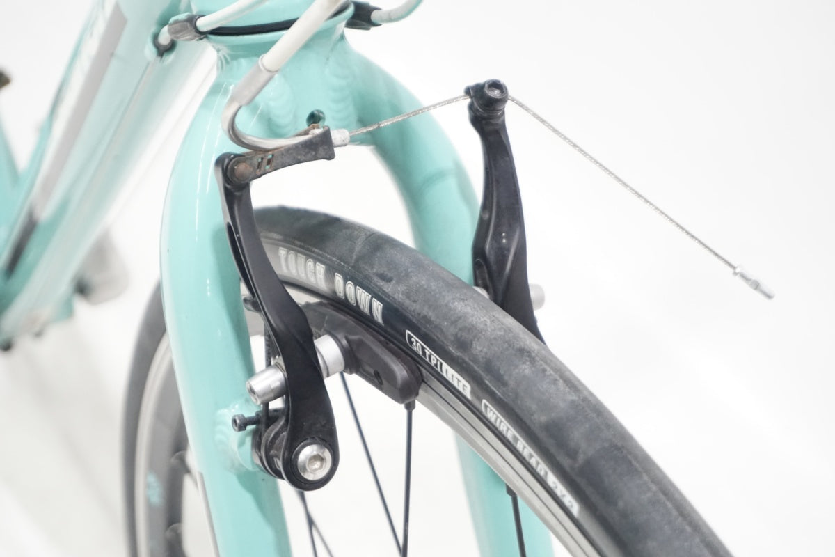 BIANCHI 「ビアンキ」 CAMALEONTE1 2015年モデル クロスバイク / 滋賀大津店