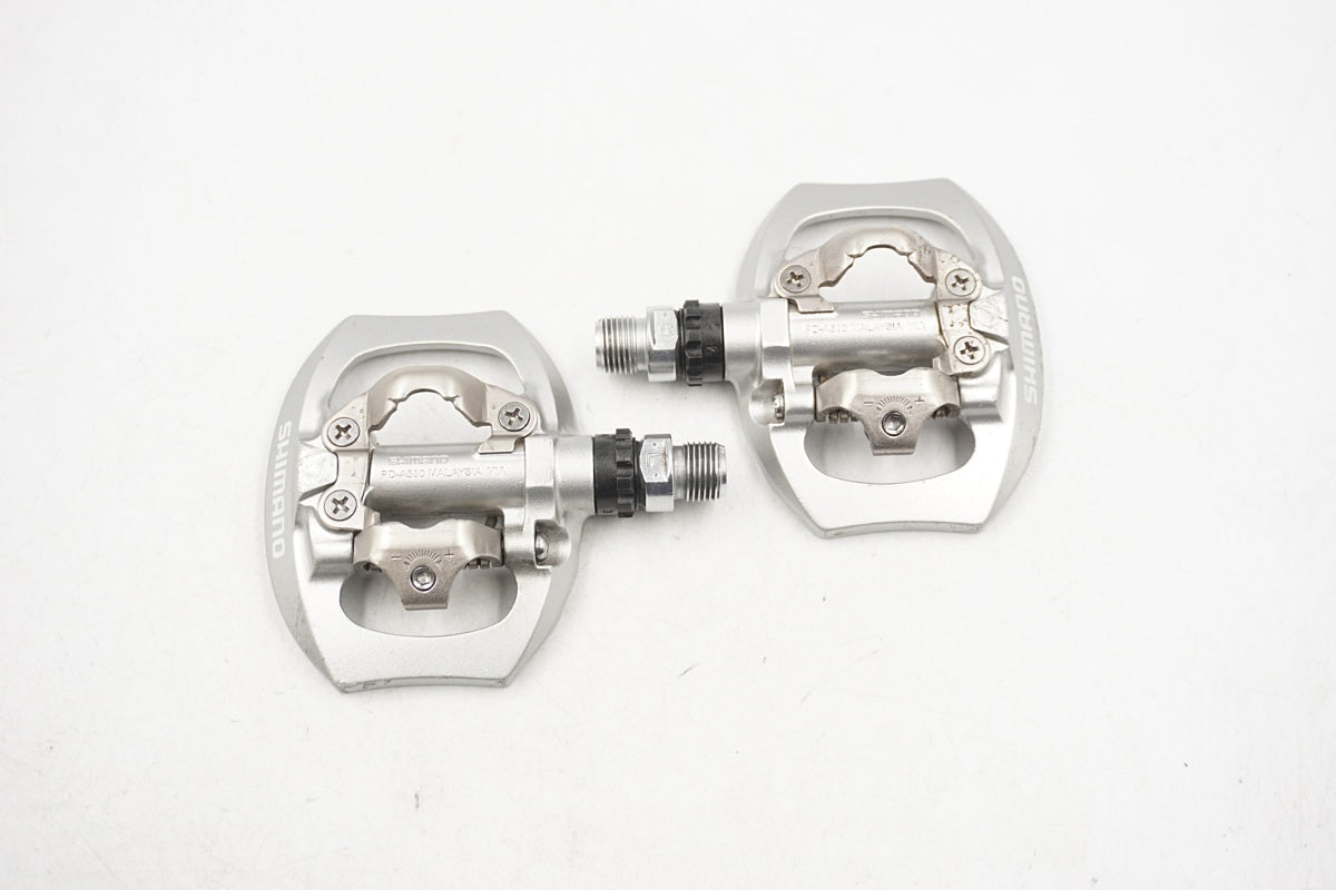 SHIMANO 「シマノ」 PD-A530 ペダル / 奈良店