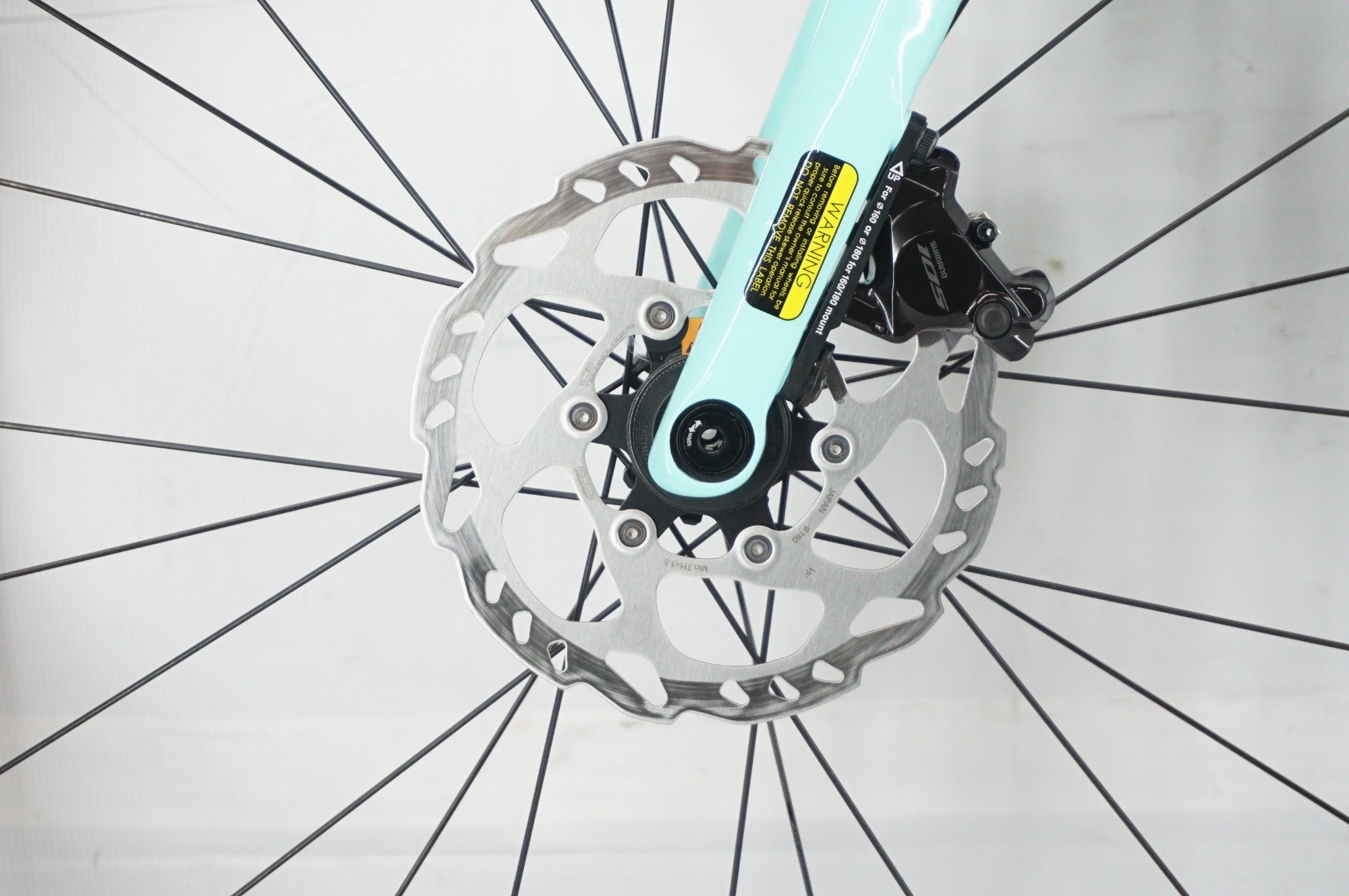 BIANCHI 「ビアンキ」 SPRINT ICR 105 2025年モデル ロードバイク / 阪急塚口店