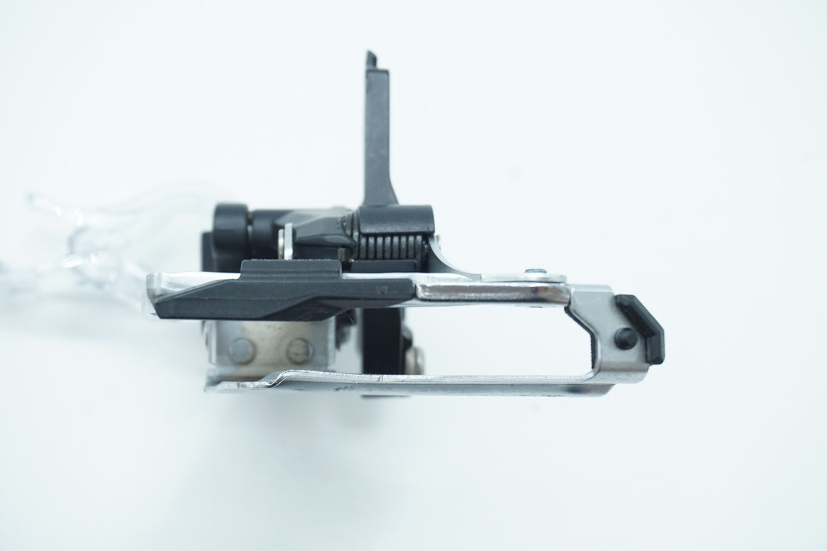 SHIMANO 「シマノ」 DEORE FD-M618 フロントディレイラー / 京都西院店