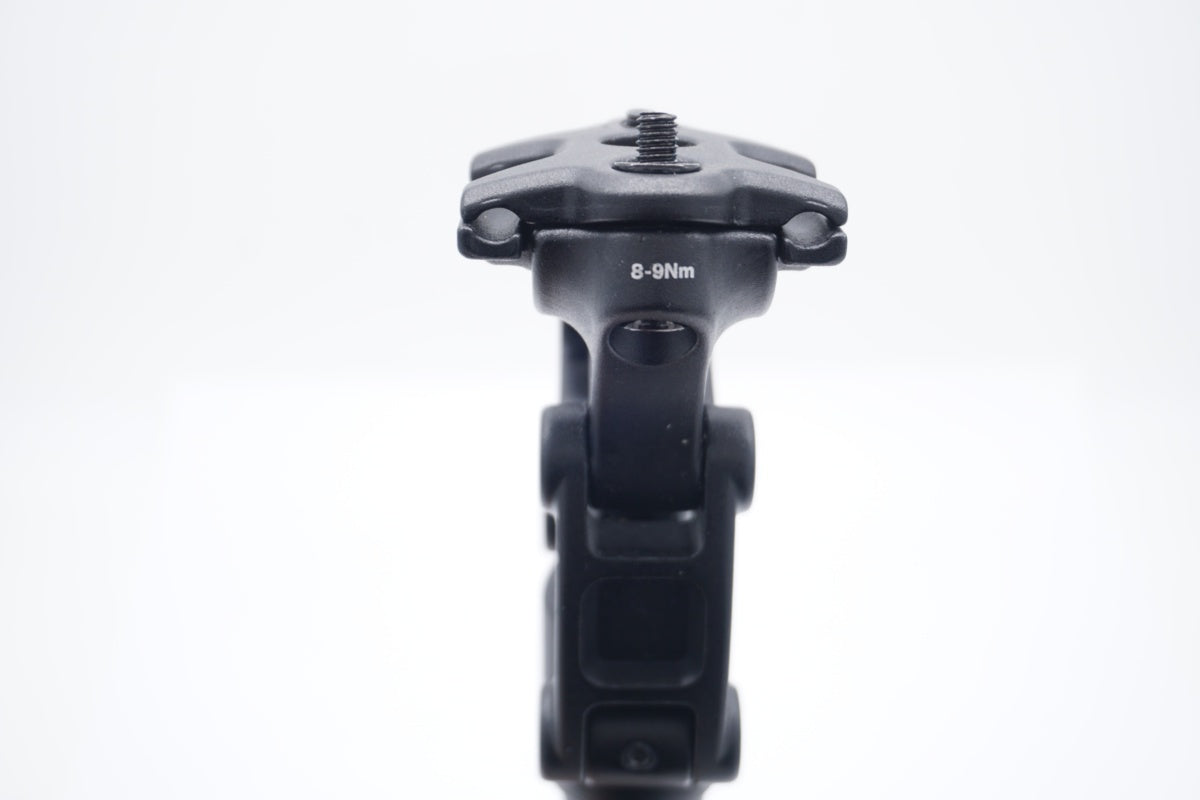 TESNO 「テスノ」 φ27.2 350mm サスペンション シートポスト / 滋賀大津店