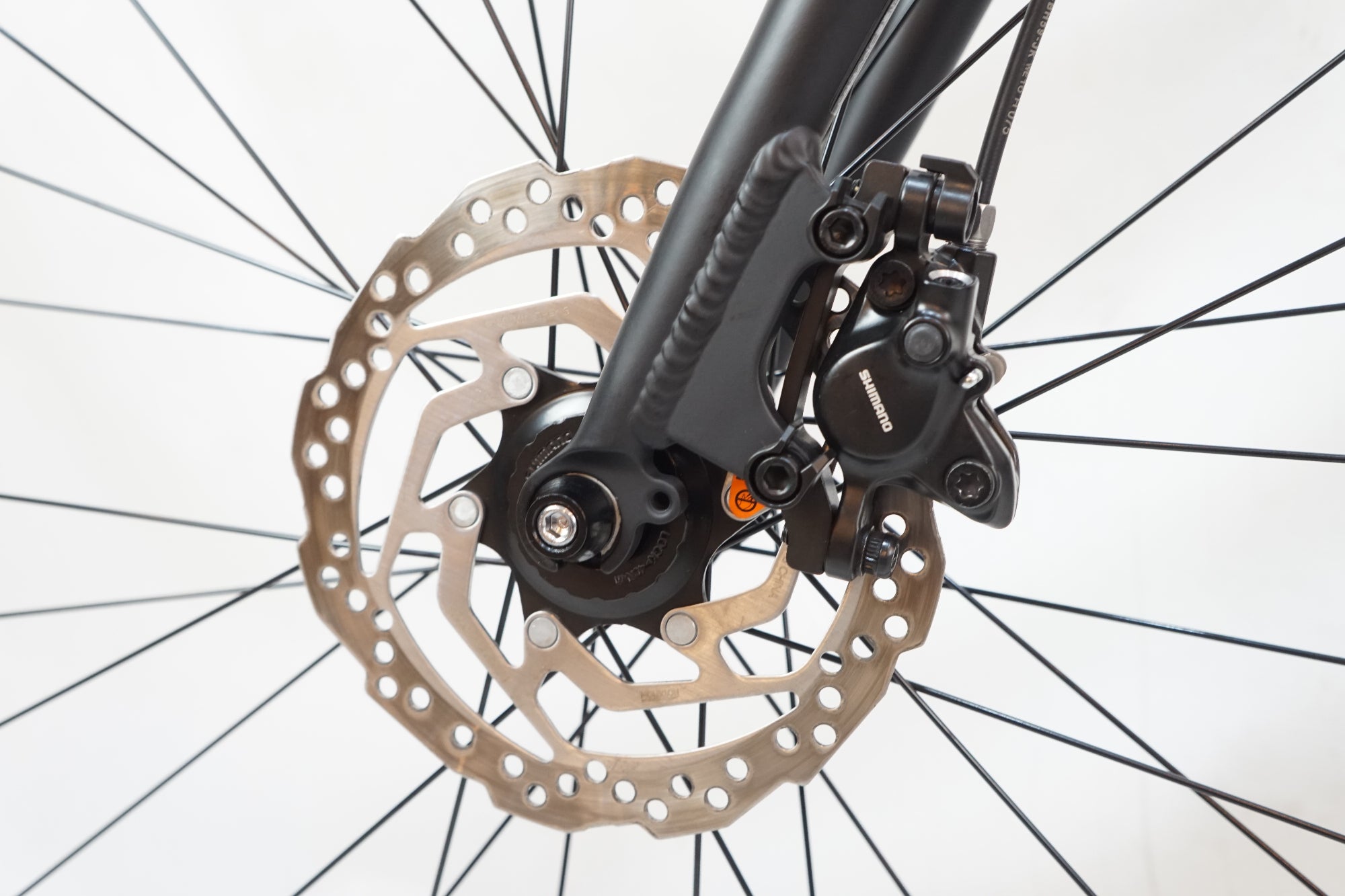 KHODAABLOOM 「コーダブルーム」 RAIL DISC 2025年モデル クロスバイク / バイチャリ浦和ベース