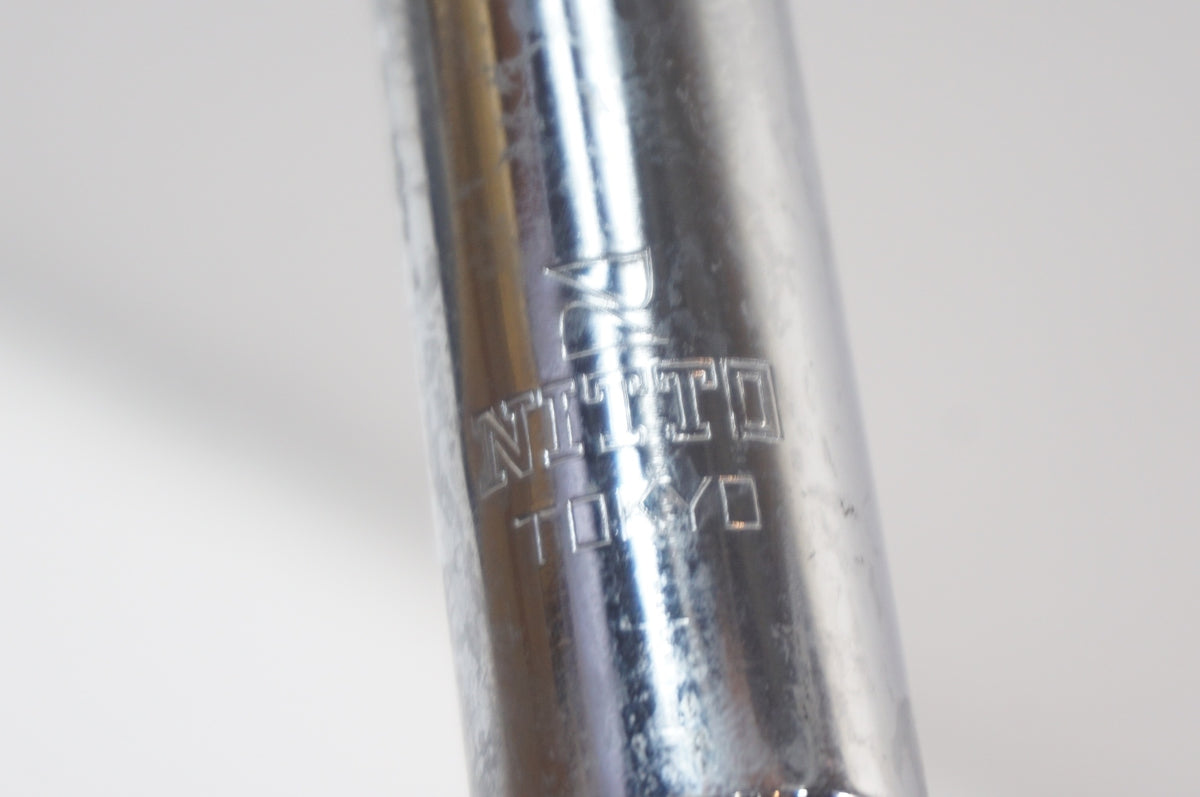 NITTO 「ニットー」 B123 NJS Φ25.4 390mm ハンドル / 世田谷店