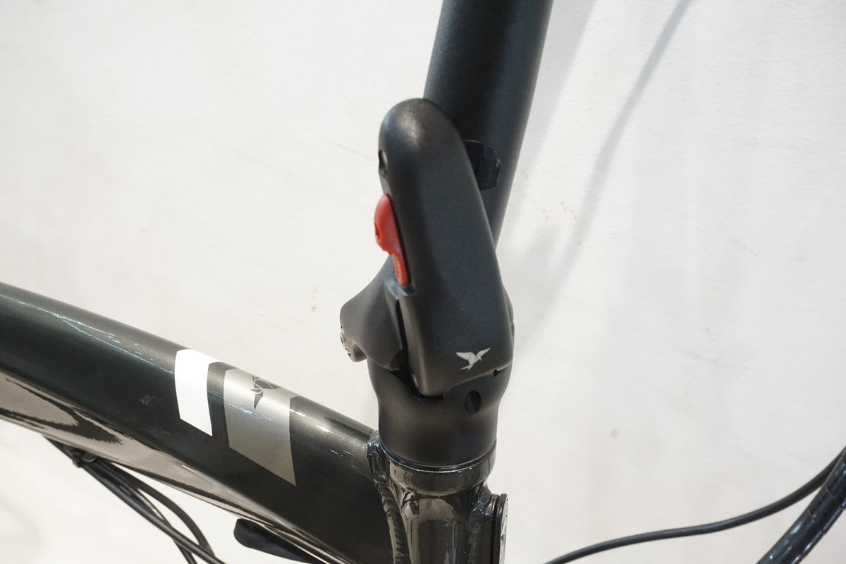 TERN 「ターン」 VEKTRON N8 E-BIKE 2022年モデル 20インチ 折り畳み 電動アシスト自転車 / 横浜戸塚店