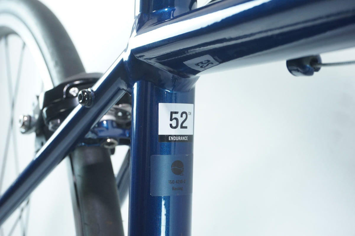 TREK 「トレック」 DOMANE AL2 RIM 2021年モデル ロードバイク / 中目黒店
