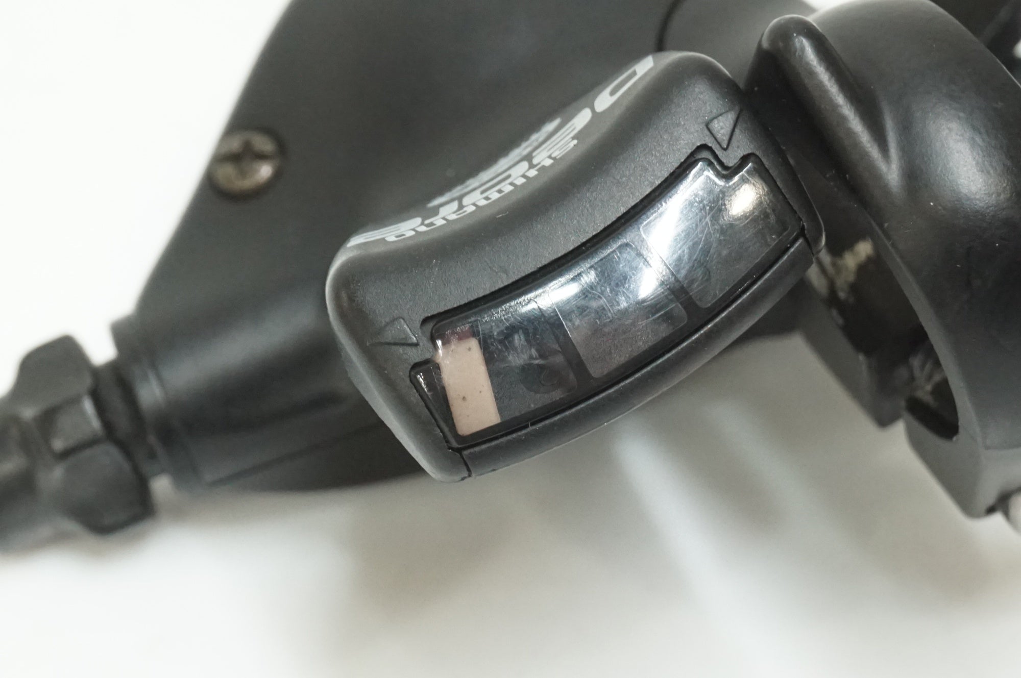 SHIMANO 「シマノ」 DEORE SL-M5100 9s 右のみ シフトレバー / 大宮店