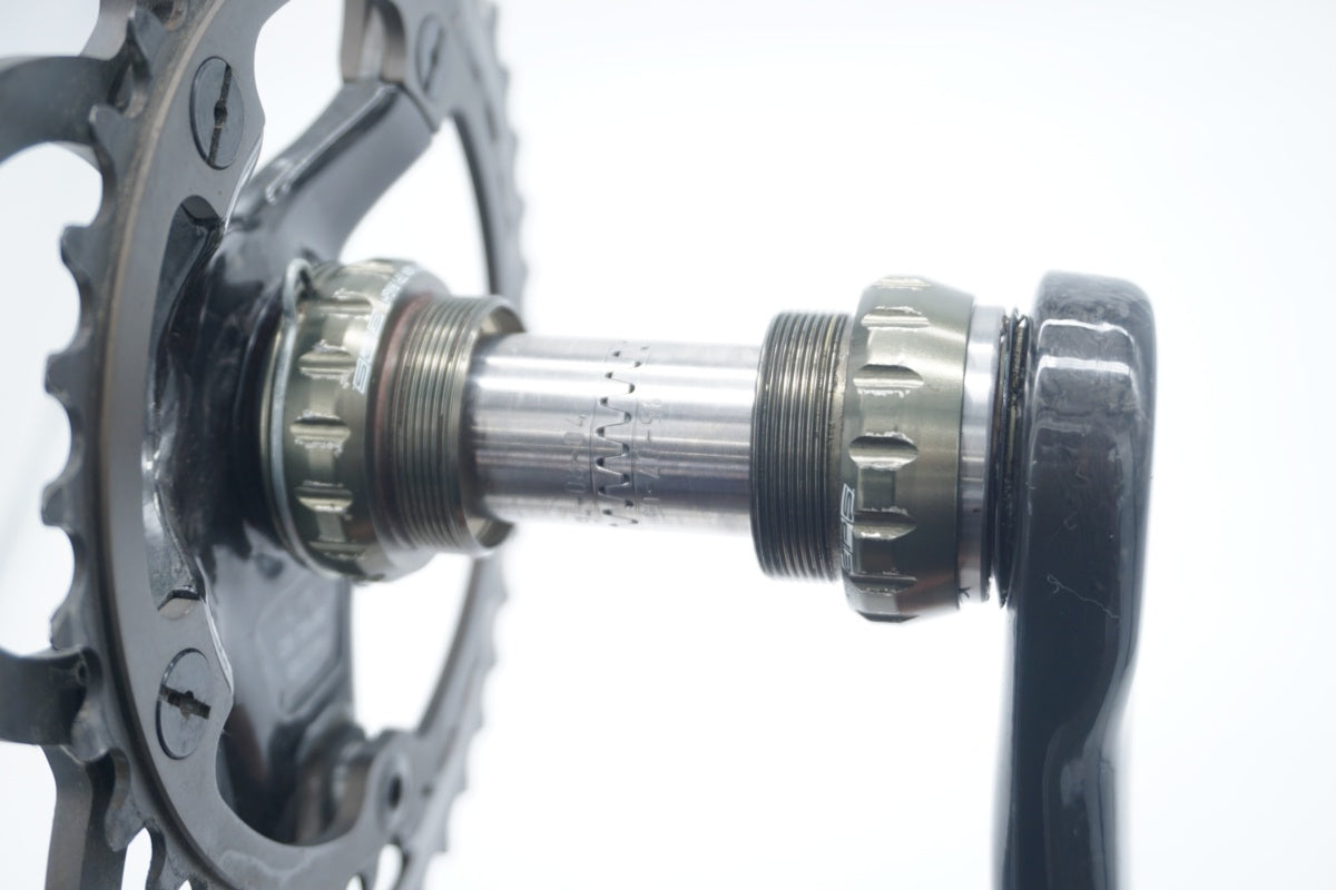CAMPAGNOLO 「カンパニョーロ」 ATHENA 50-34T クランク / 滋賀大津店