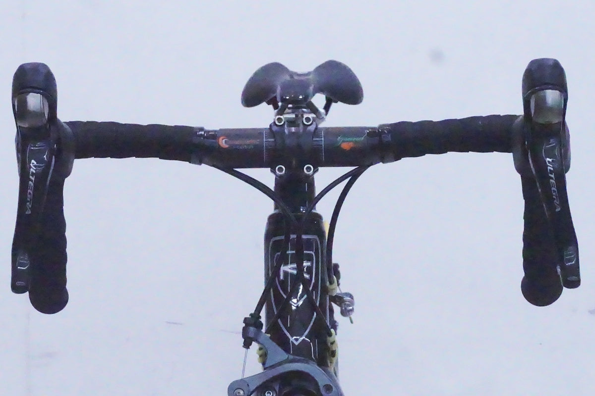KUOTA 「クオータ」 KEBEL 2008年頃 ロードバイク/ 京都西院店
