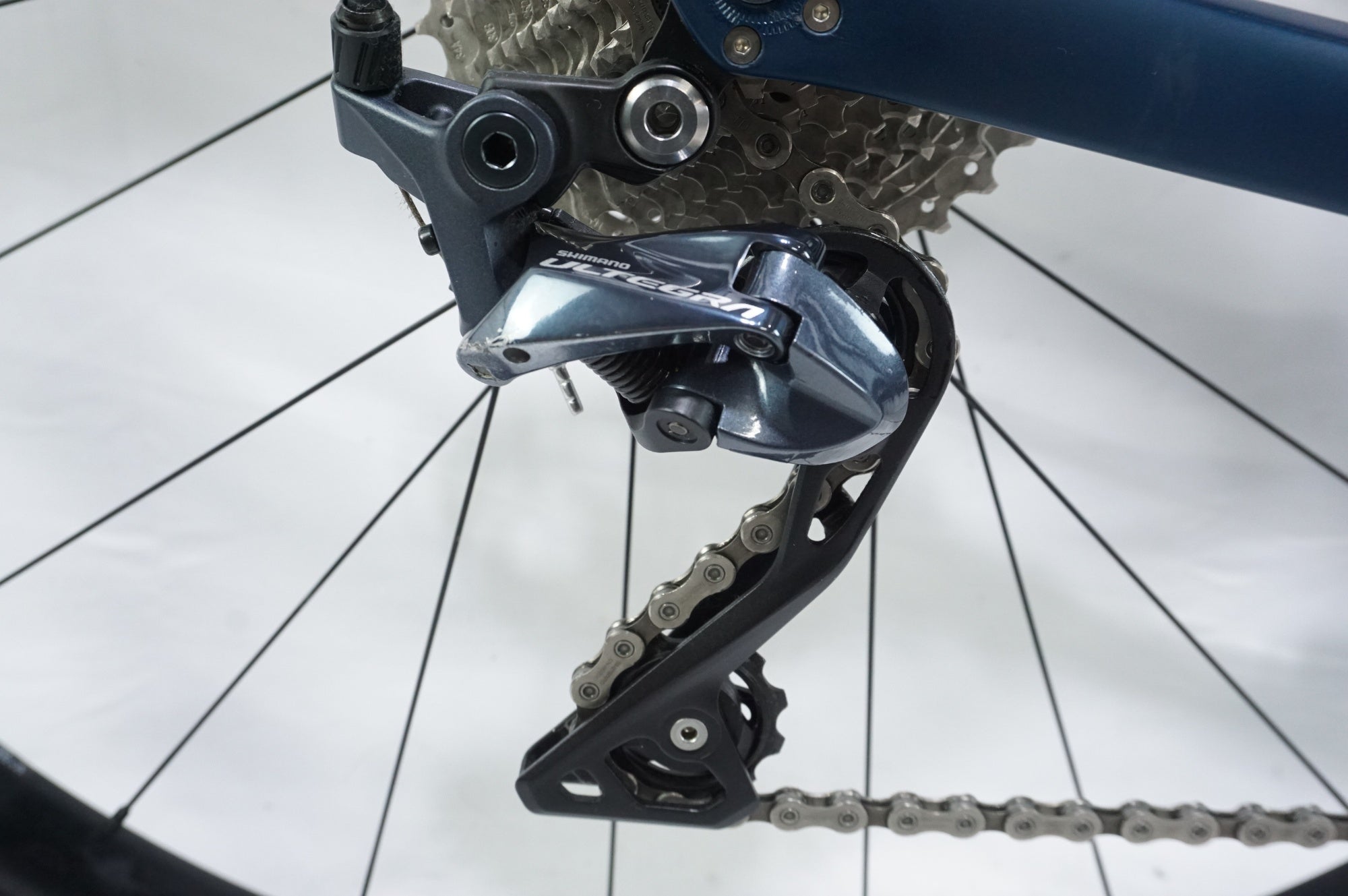 TREK 「トレック」 DOMANE SL6 DISC 2022年モデル ロードバイク / 中目黒店