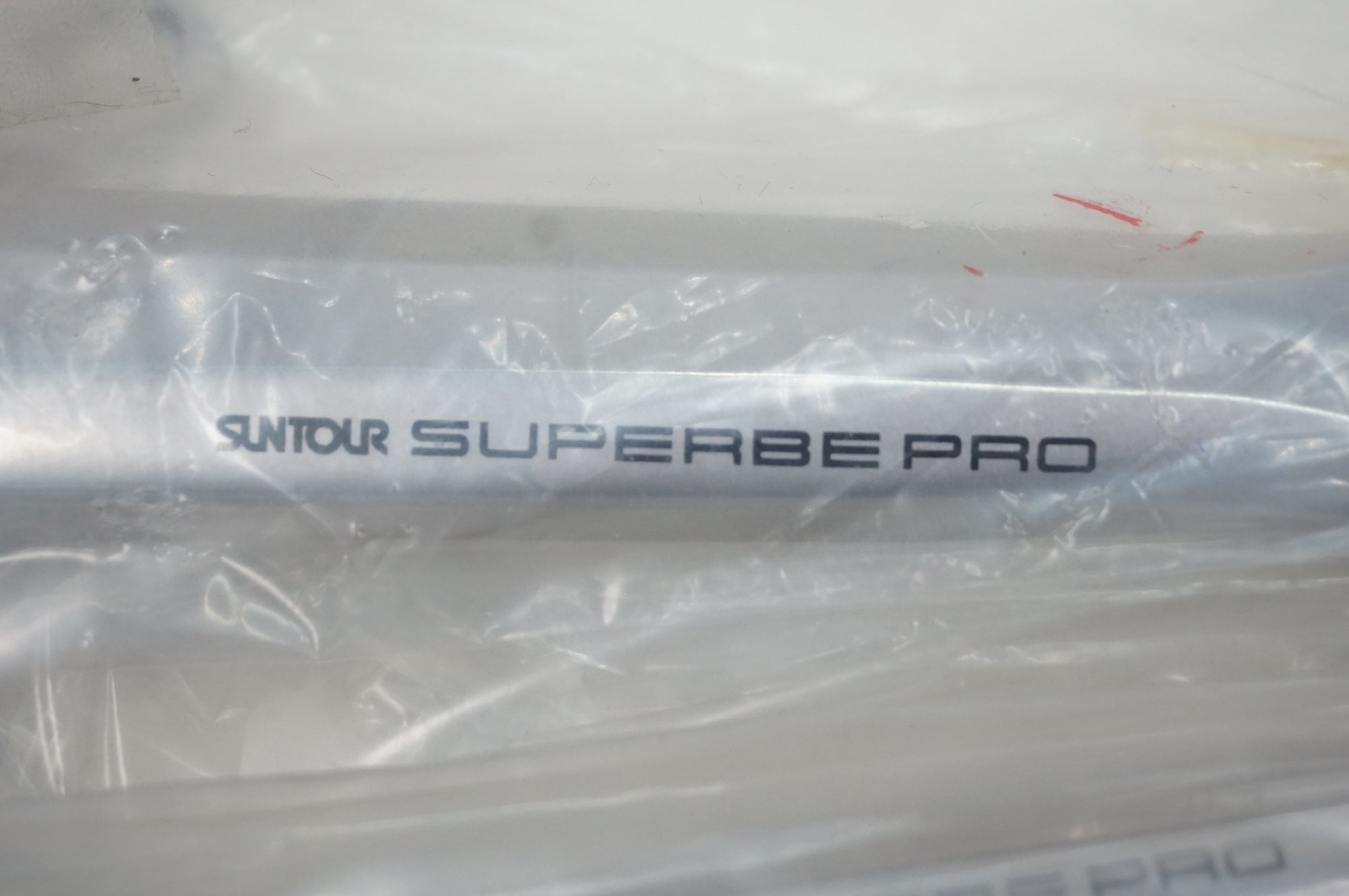 SUNTOUR 「サンツアー」 SUPERBE PRO 170mm クランクセット / 川越店