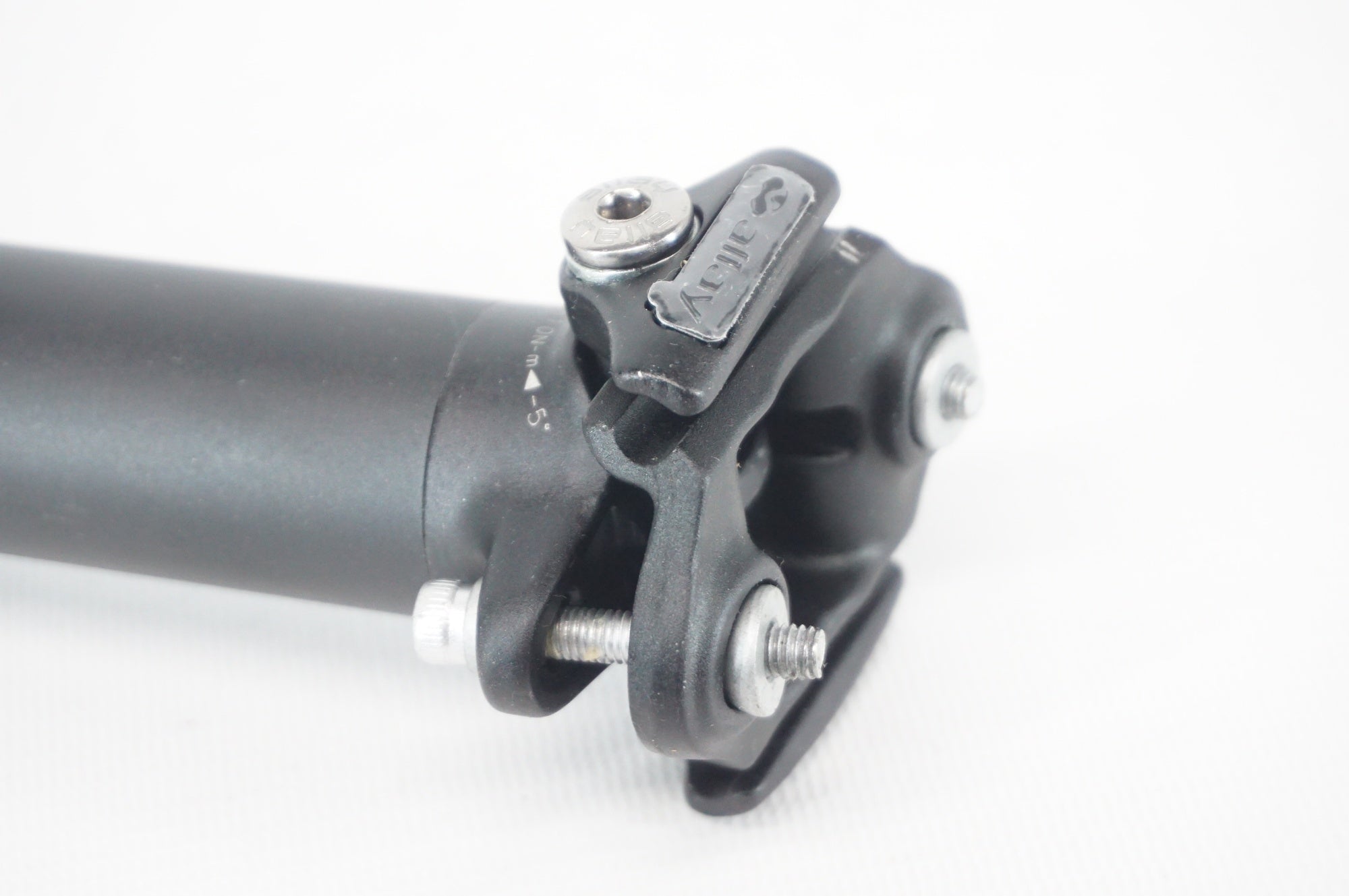 ブランド不明 φ31.6 300mm シートポスト / 阪急塚口店