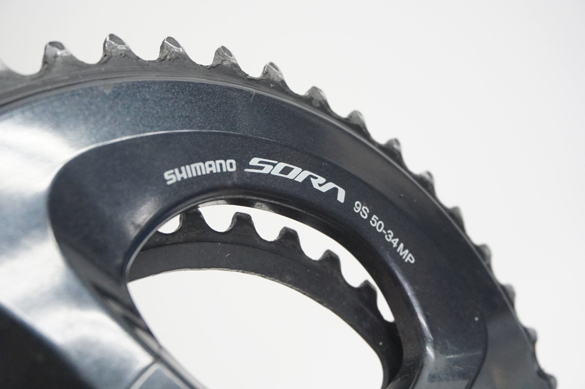 SHIMANO 「シマノ」 SORA FC-R3000 50-34T 170mm クランク / 福岡店