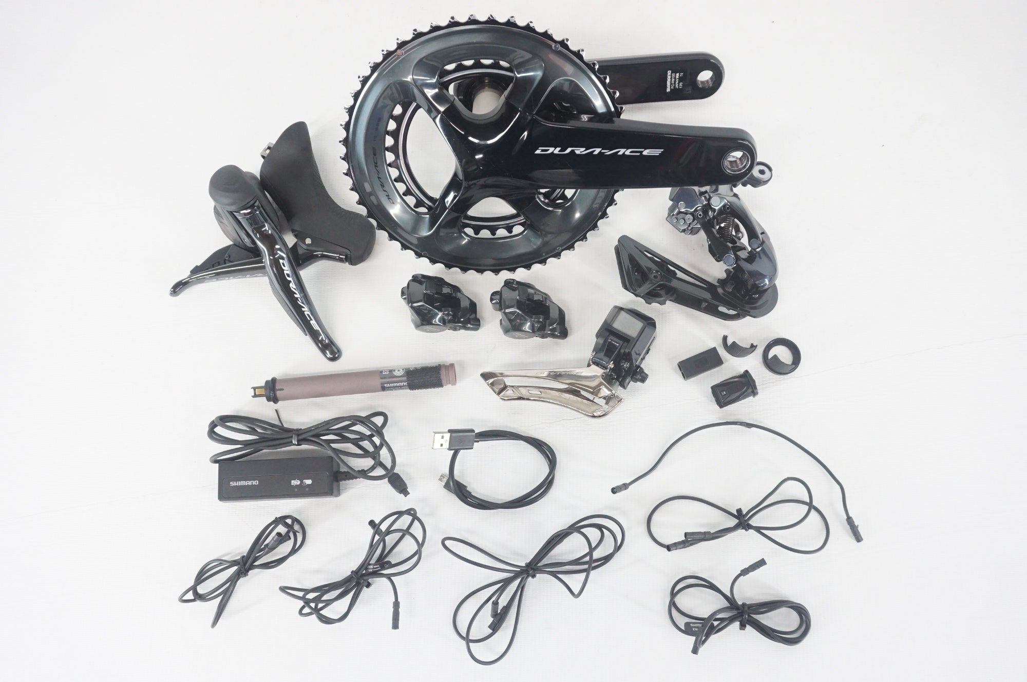 SHIMANO DURA-ACE DI2 R9150 R9170 コンポセット SHIMANO 「シマノ」 DURA-ACE R9170 R9150 コンポーネントセット