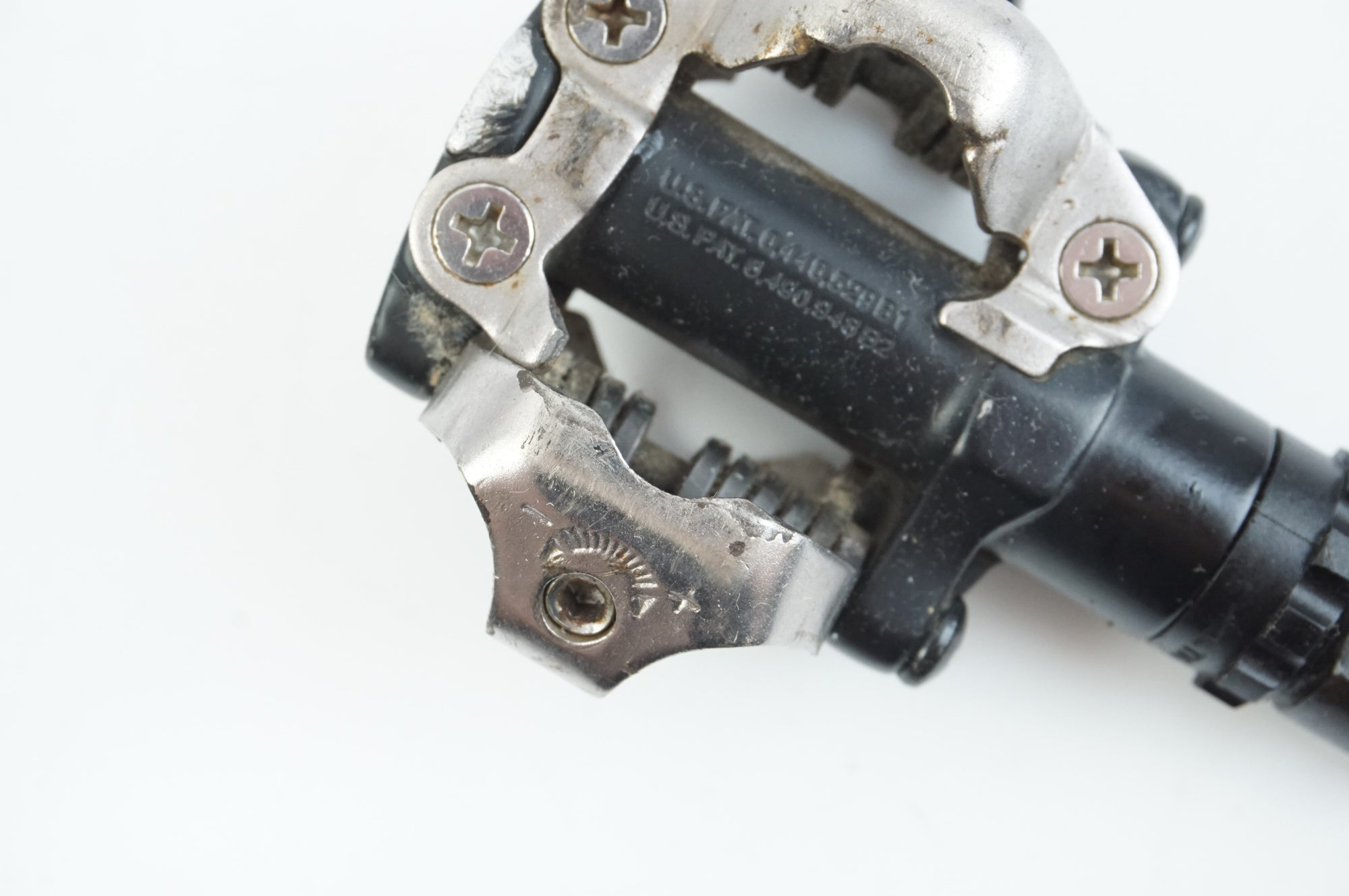 SHIMANO 「シマノ」 PD-M520 ビンディングペダル / 中目黒店