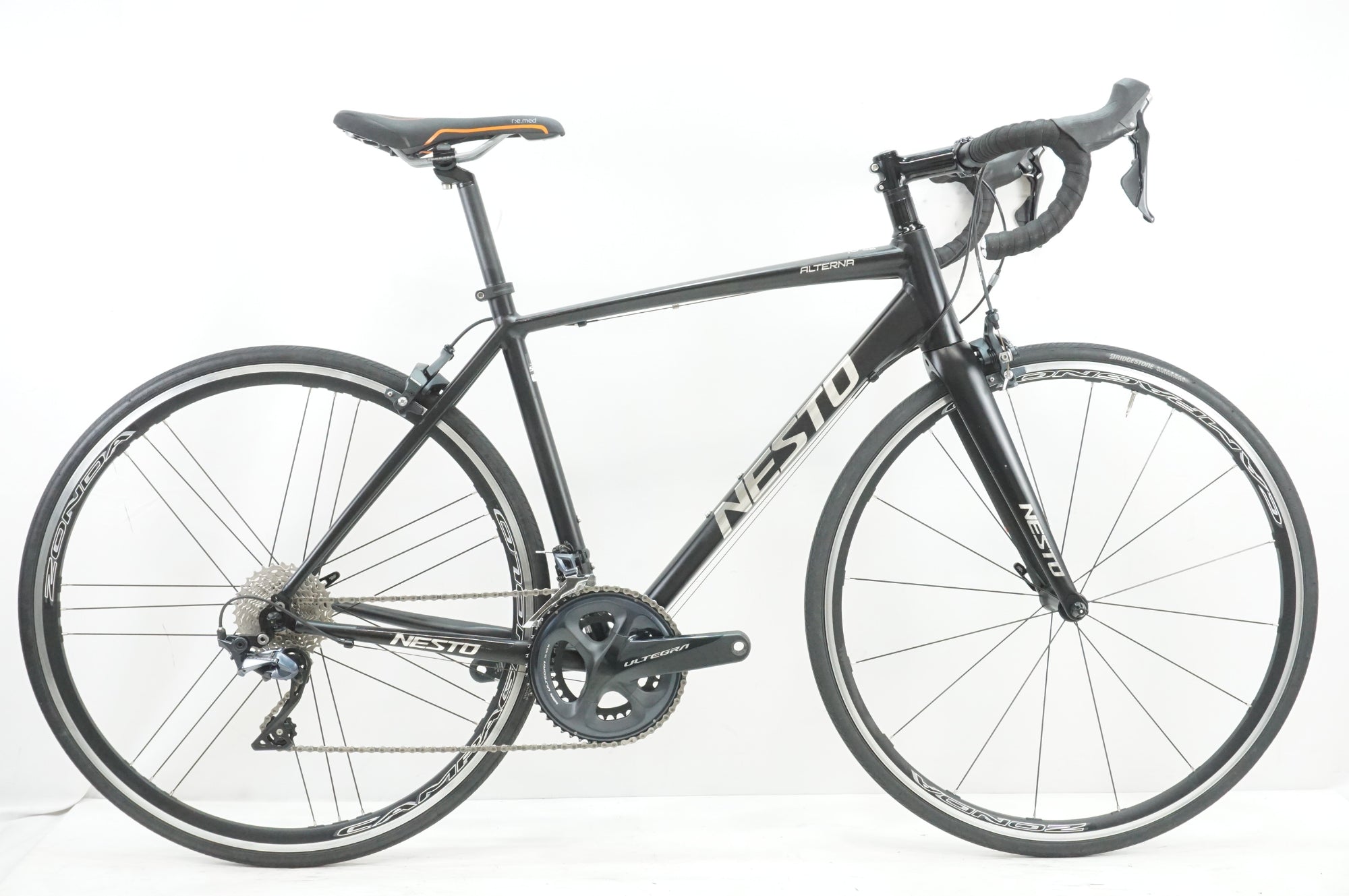 NESTO 「ネスト」 ALTERNA 2021年モデル カスタム ロードバイク / 大宮店