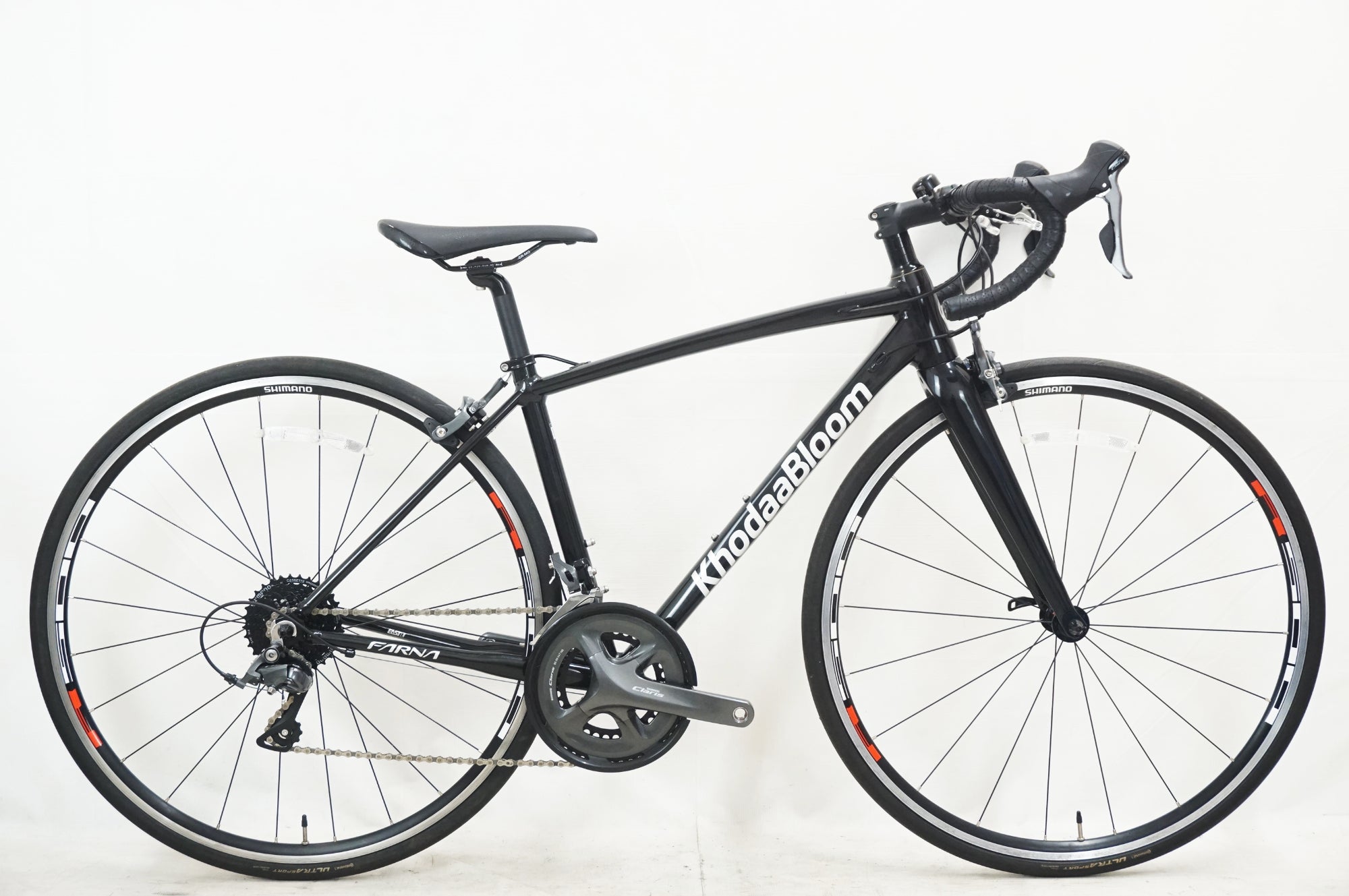 KhodaaBloom コーダーブルーム FARNA CLARIS ロードバイク kb-far-cla.jpg