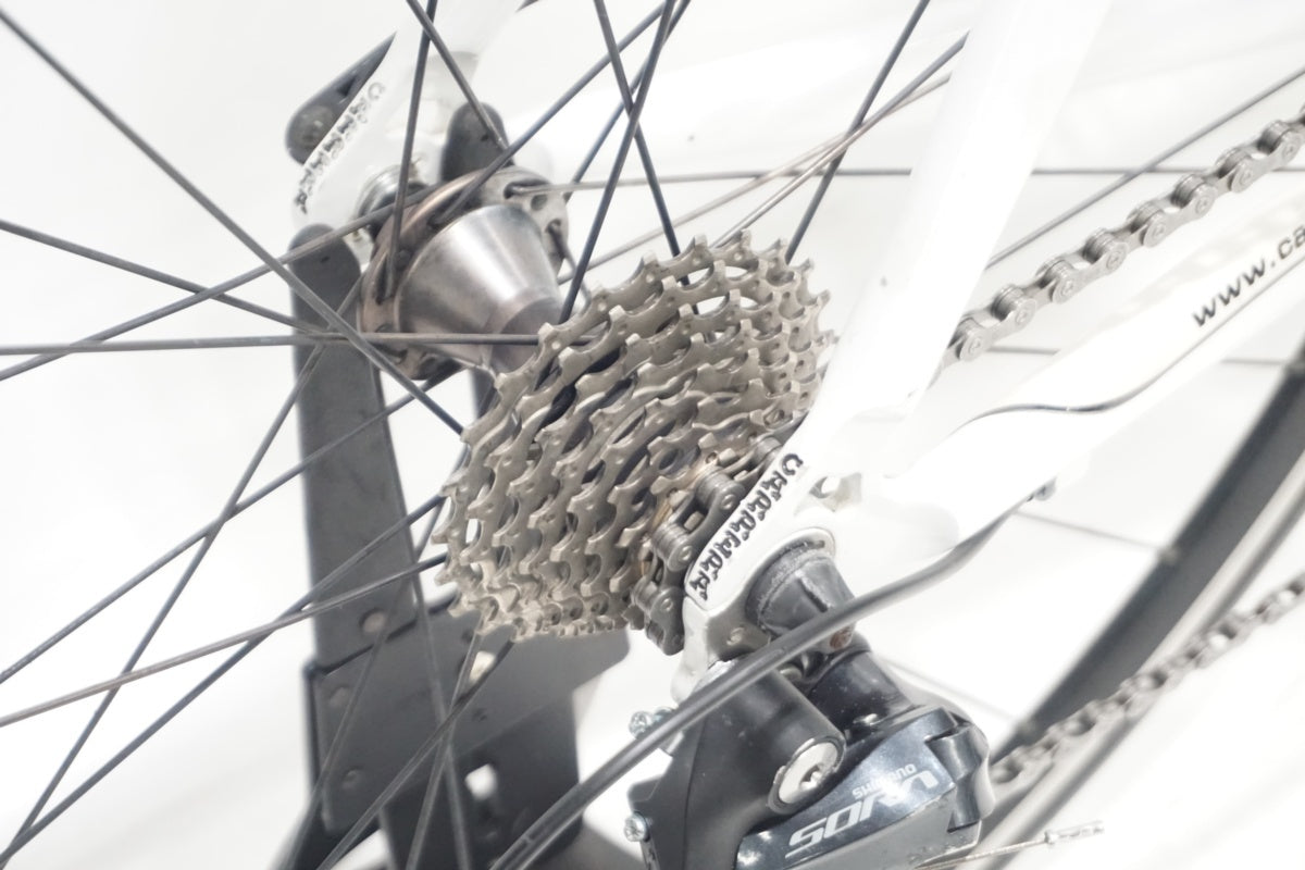 CARRERA 「カレラ」 MERCURIO 年式不明 ロードバイク / 滋賀大津店