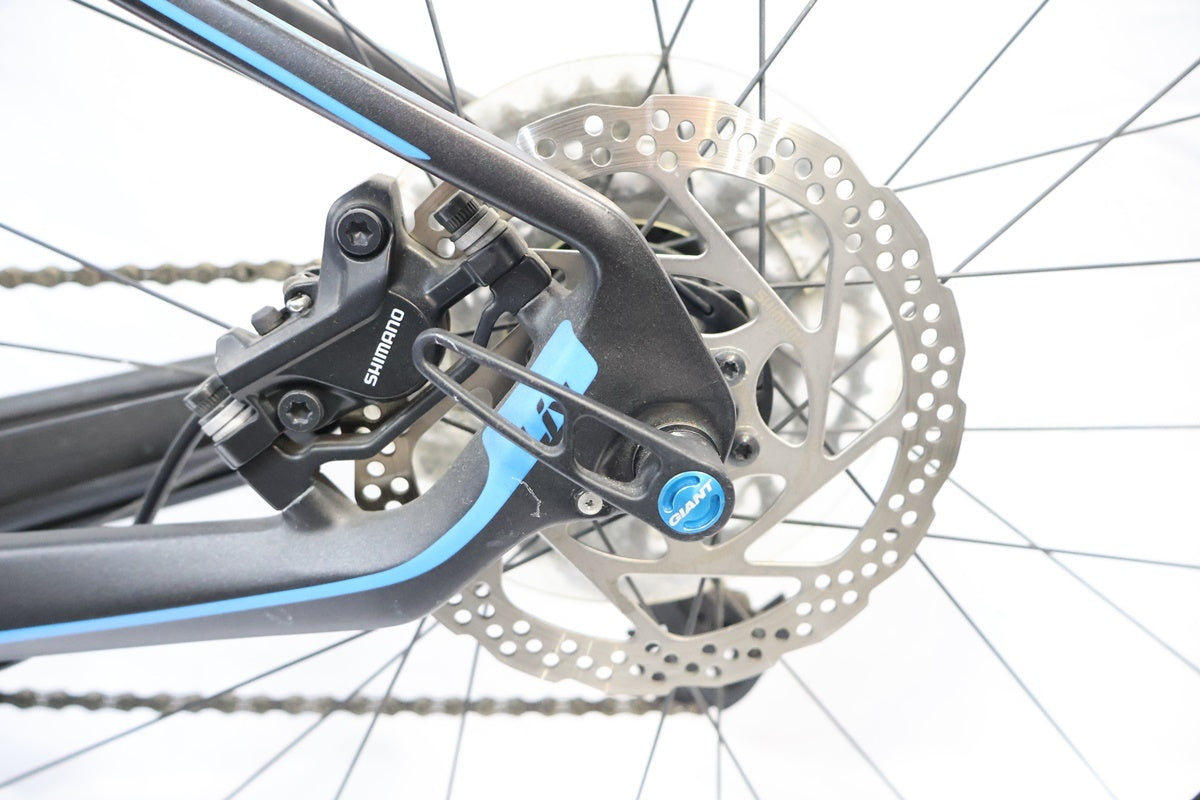 GIANT 「ジャイアント」 LIV OBSESS ADVANCED2 2017年モデル マウンテンバイク / 高知店