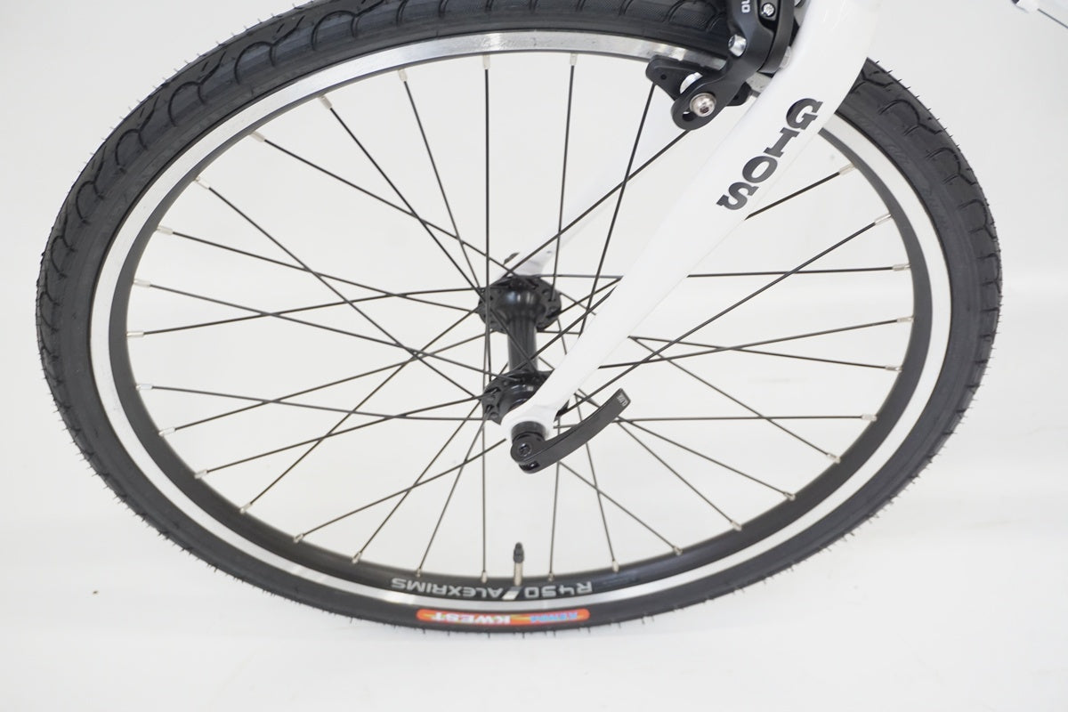 GIOS 「ジオス」 FELUCA 2024年モデル ミニベロ / 京都八幡店