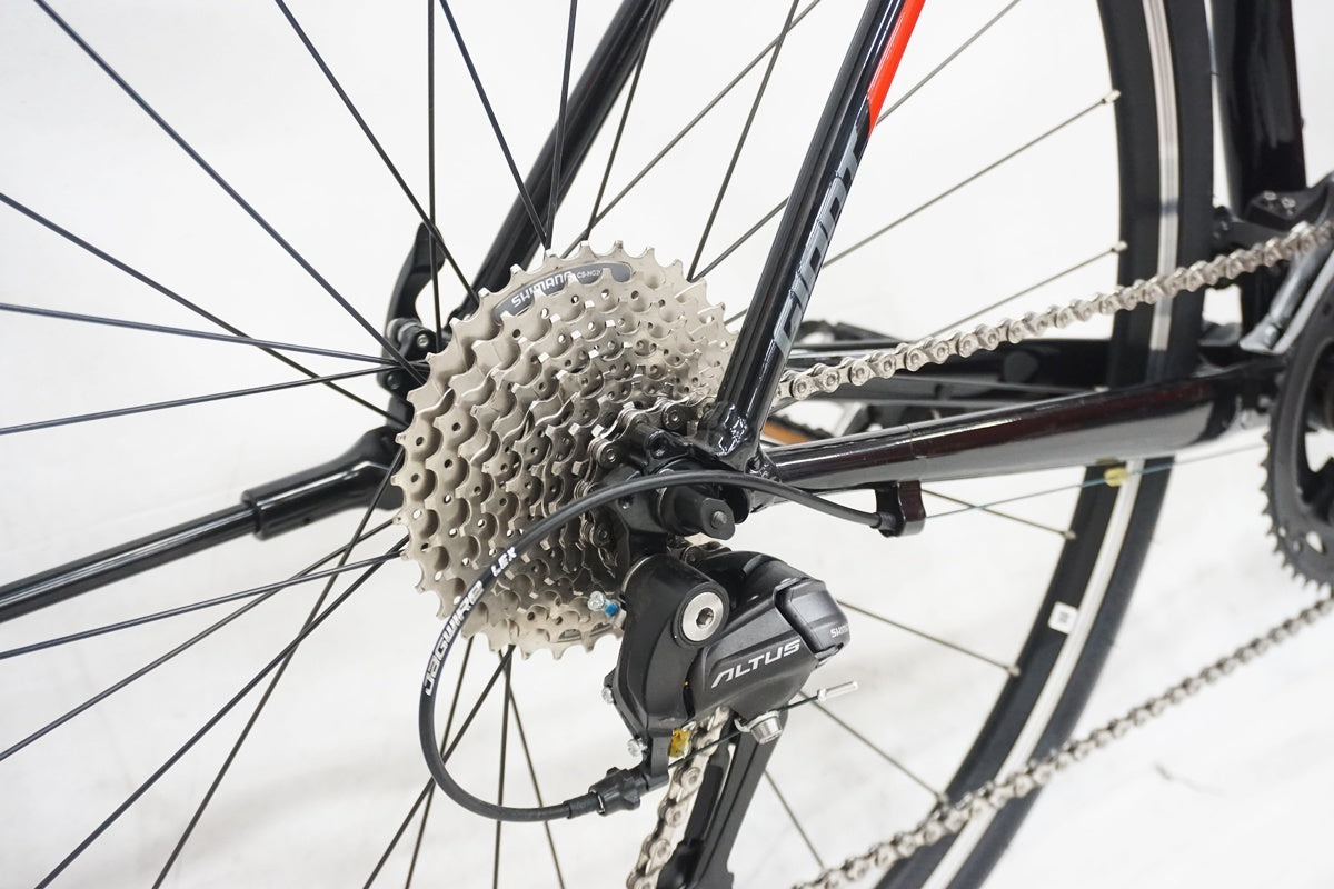 GIANT 「ジャイアント」 ESCAPE RX3 2020年モデル クロスバイク/ 大阪美原北インター店