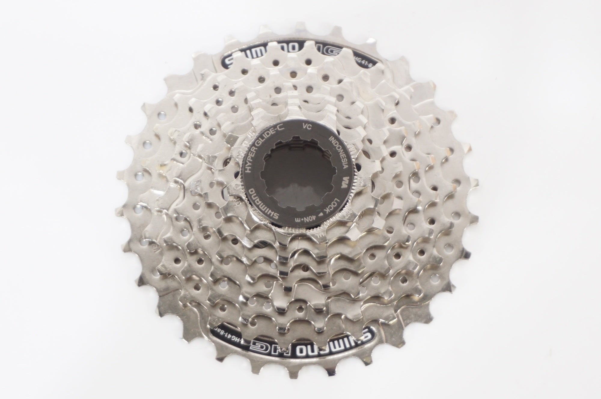 SHIMANO 「シマノ」 CS-HG41-8 11-30T スプロケット / AKIBA店