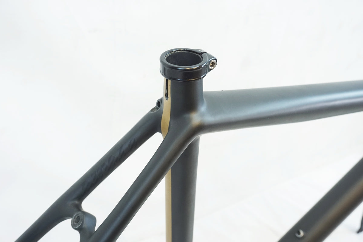 CANNONDALE 「キャノンデール」 SUPERSIX EVO BLACK INC. 2014年モデル フレームセット / 有明ガーデン店