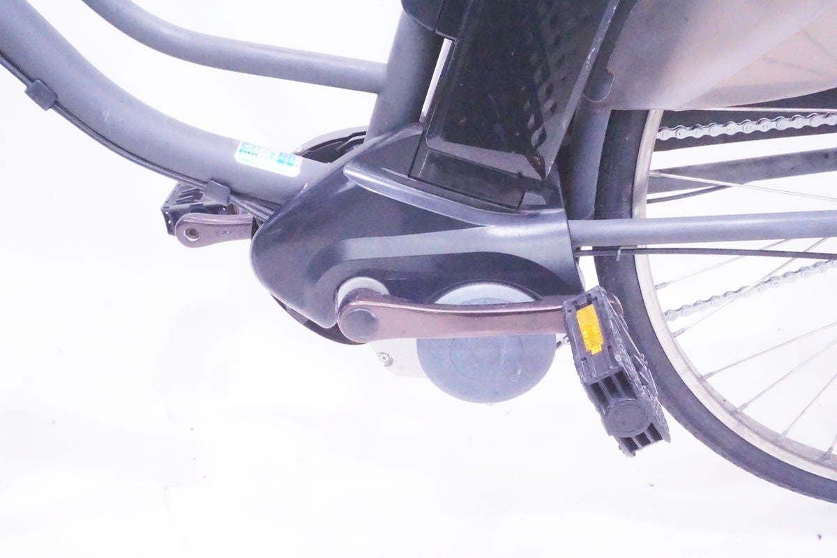 PANASONIC 「パナソニック」 BE-ELTA63 ティモI 2018年モデル 電動アシスト自転車 / 京都西院店